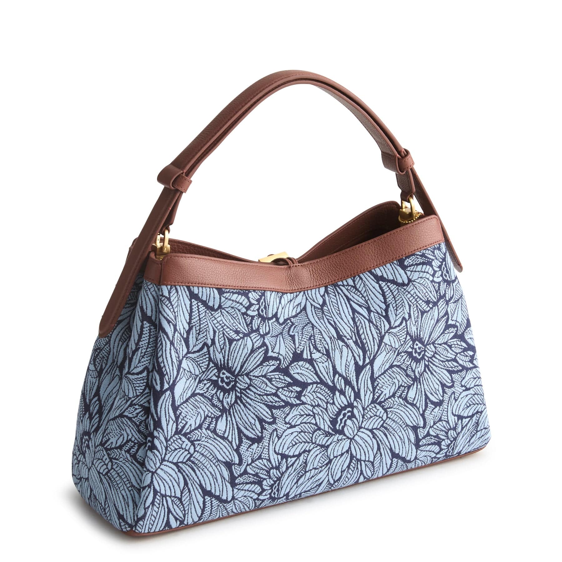 Frazier Shoulder Bag - Image 3