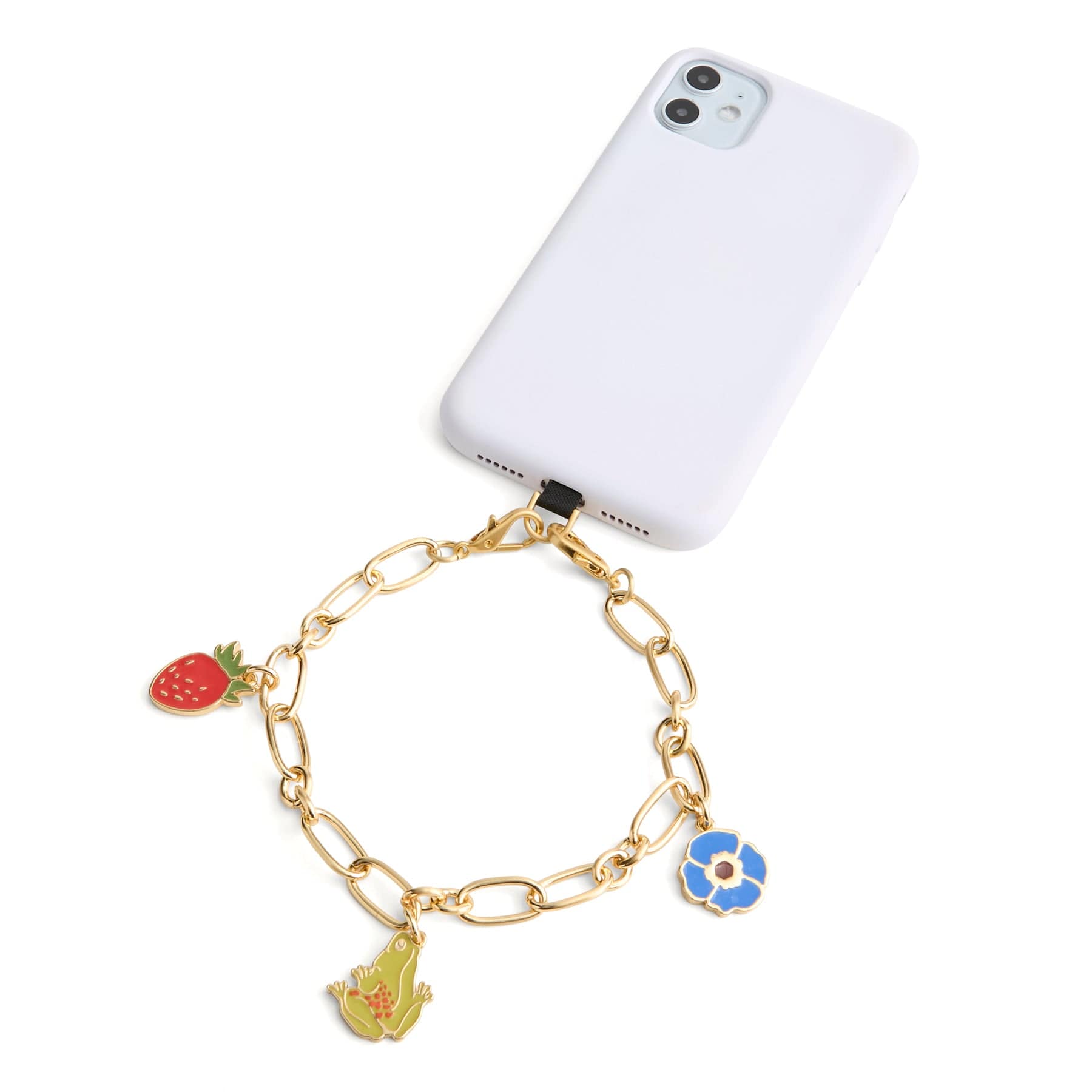 Phone Chain Wristlet - Image 2