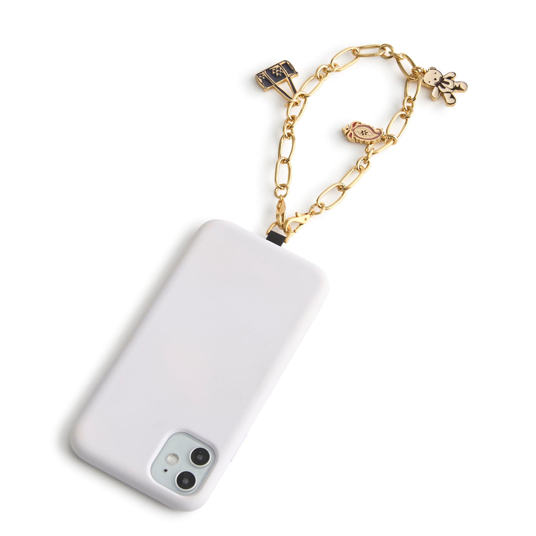 Phone Chain Wristlet - Image 2