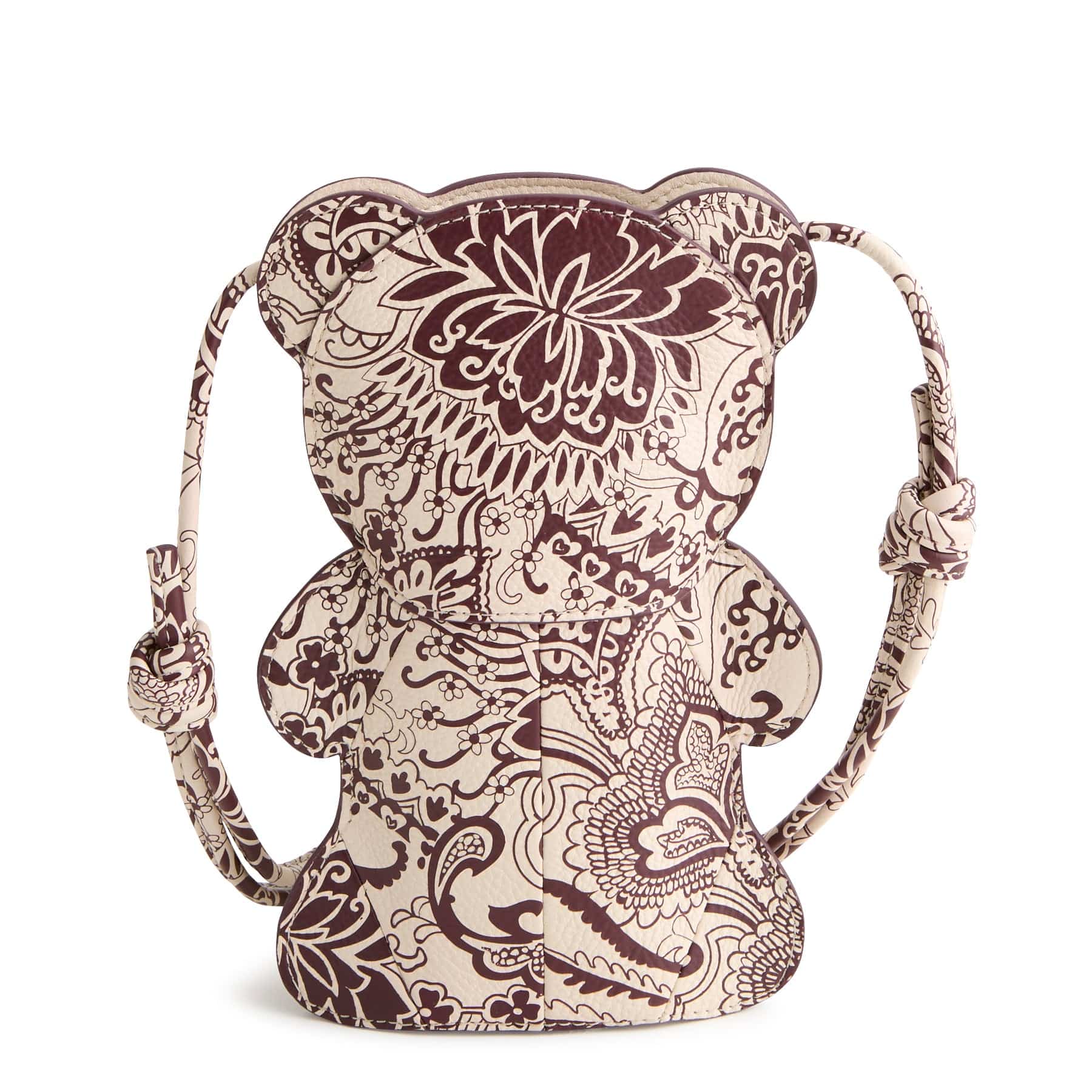 Classic Bear Crossbody - Image 4