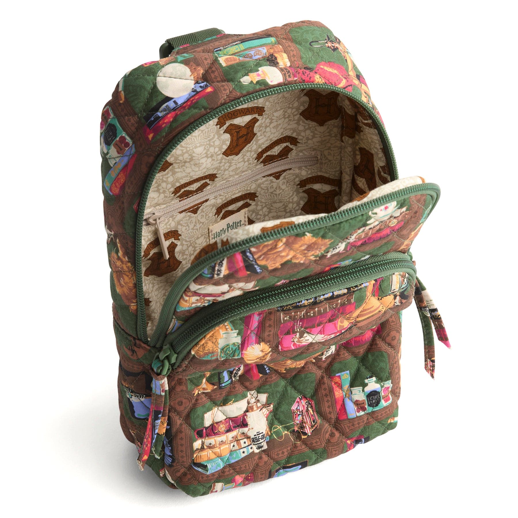 Harry Potter™ Lorman Sling Backpack - Image 4