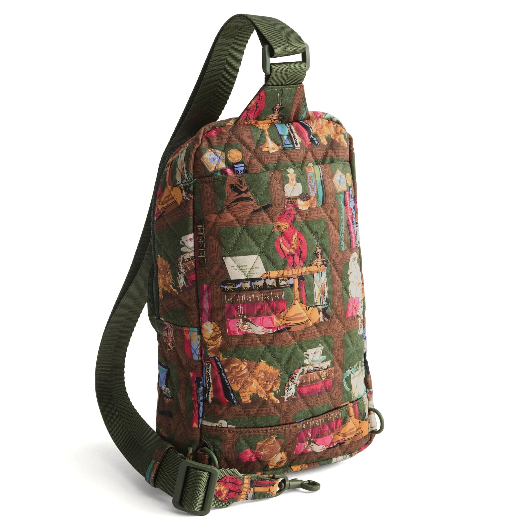 Harry Potter™ Lorman Sling Backpack - Image 3
