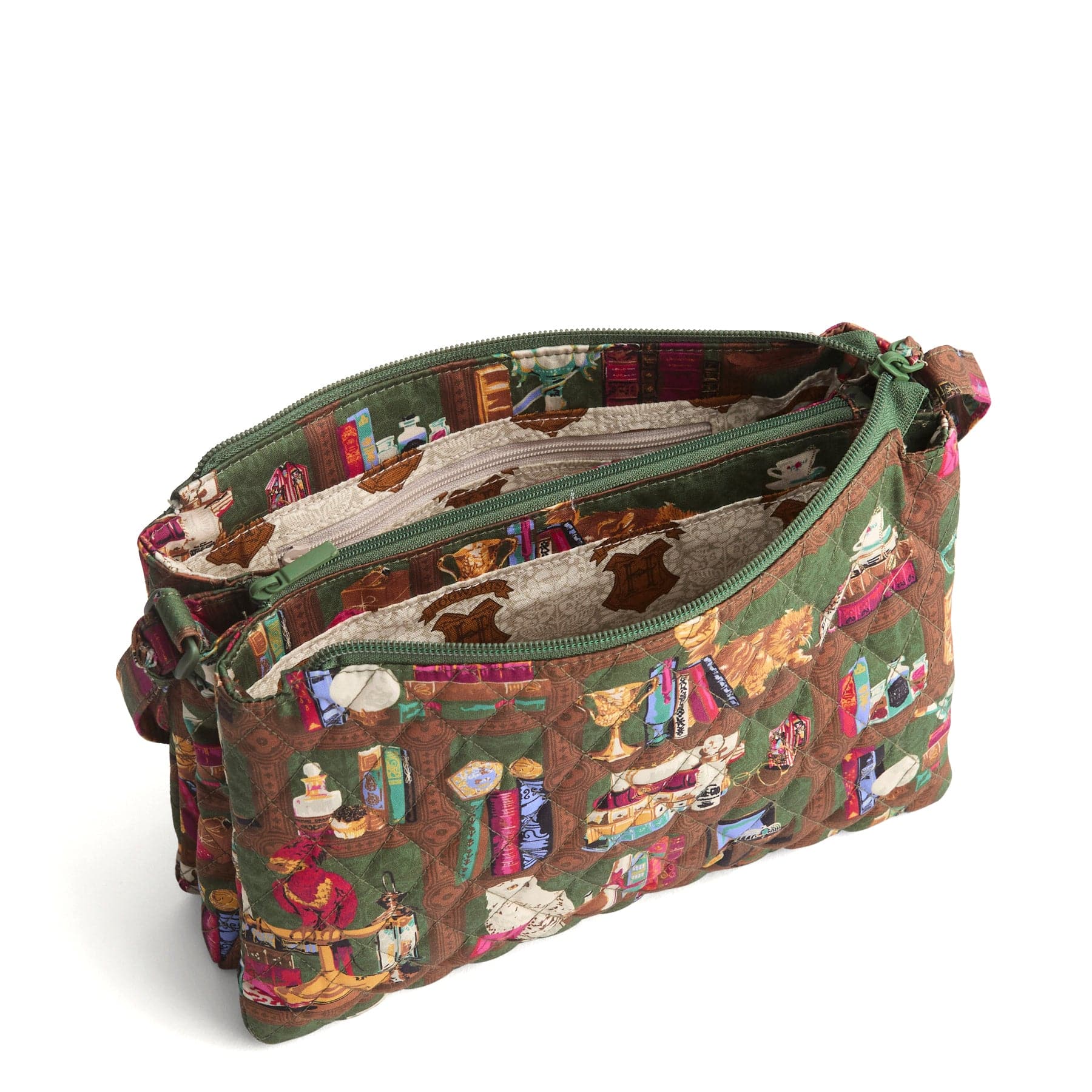 Harry Potter™ Foxbury Crossbody - Image 5