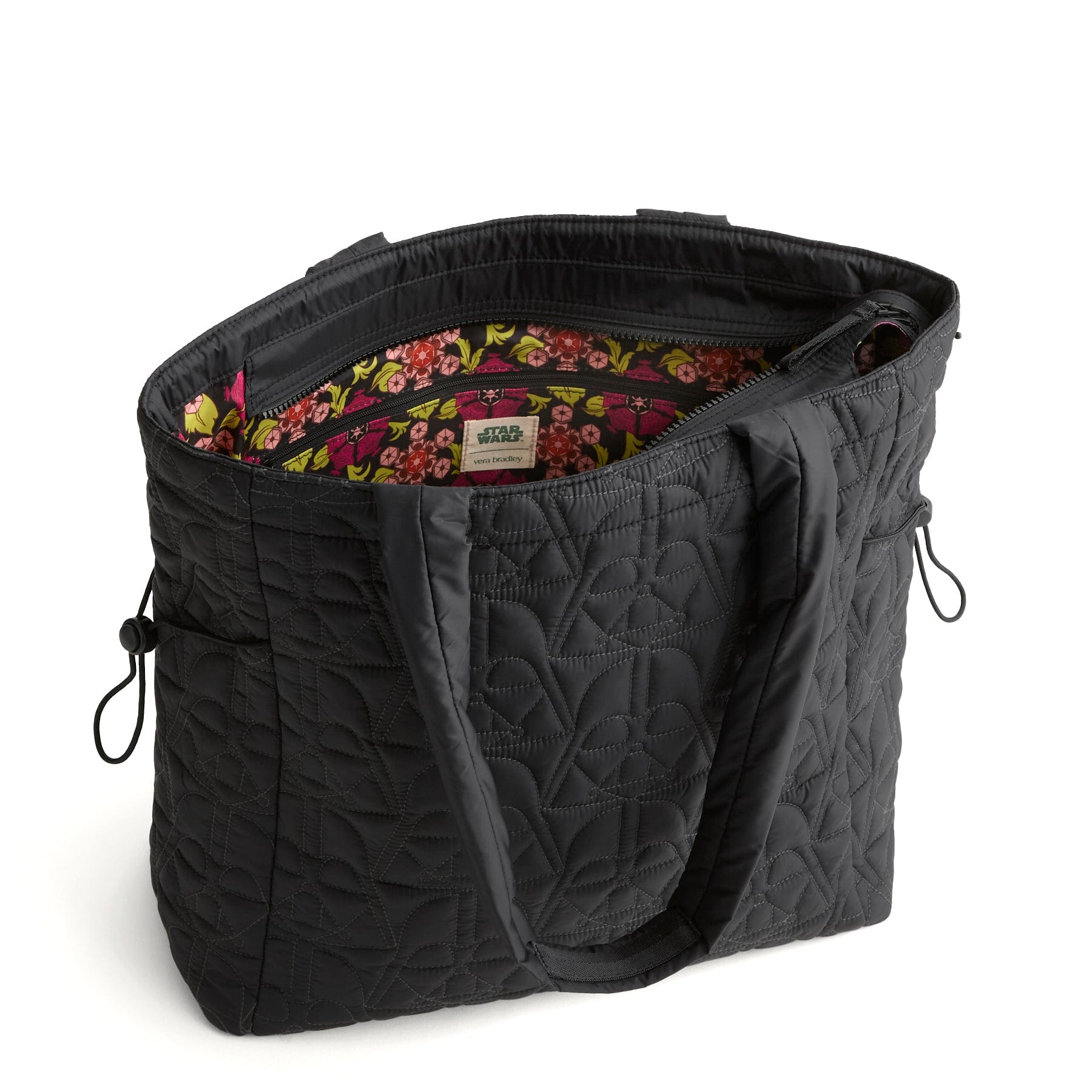 Star Wars Original Zip Tote Bag - Image 5