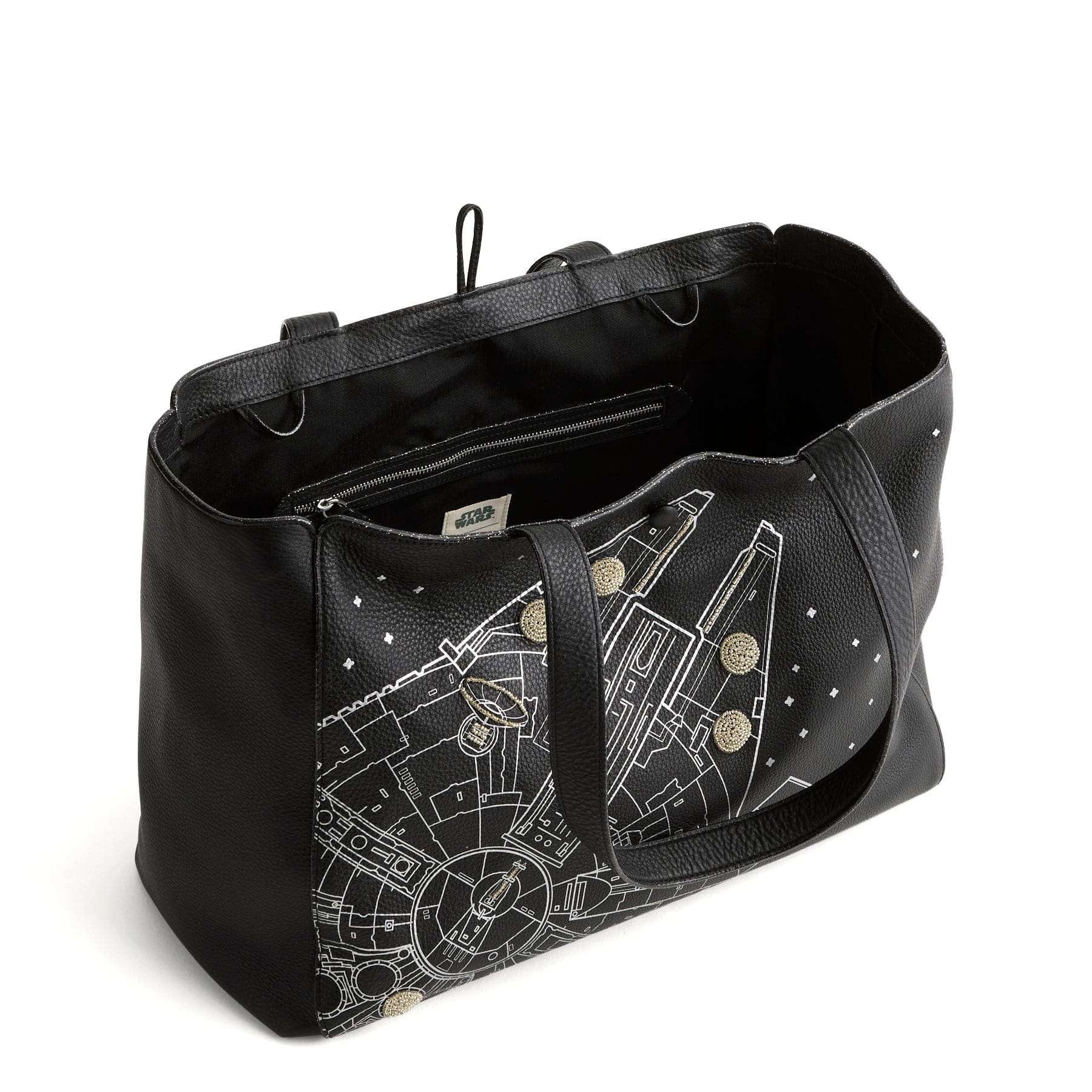 Star Wars Hathaway Tote Bag - Image 5