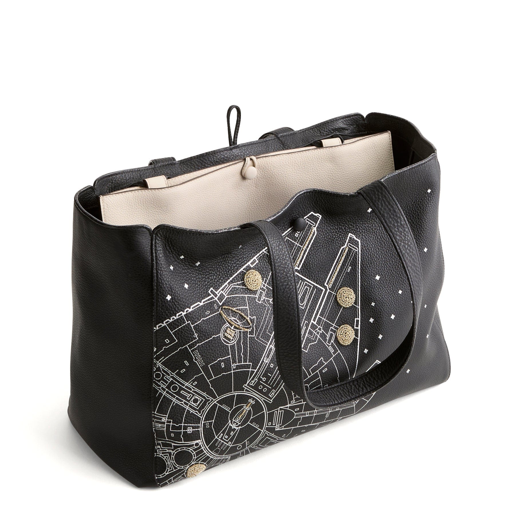 Star Wars Hathaway Tote Bag - Image 6