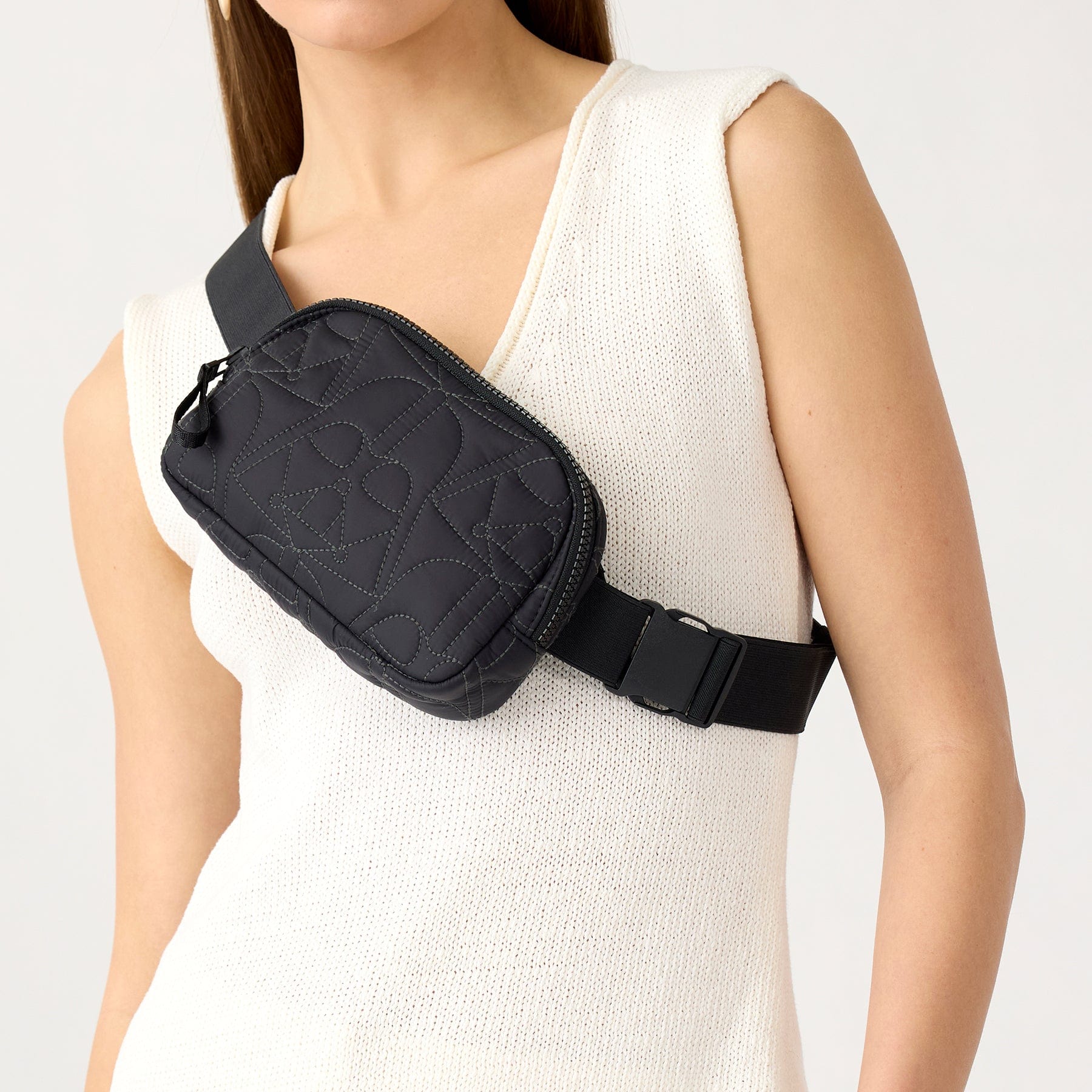 Star Wars Woodward Small Belt Bag - Image 2