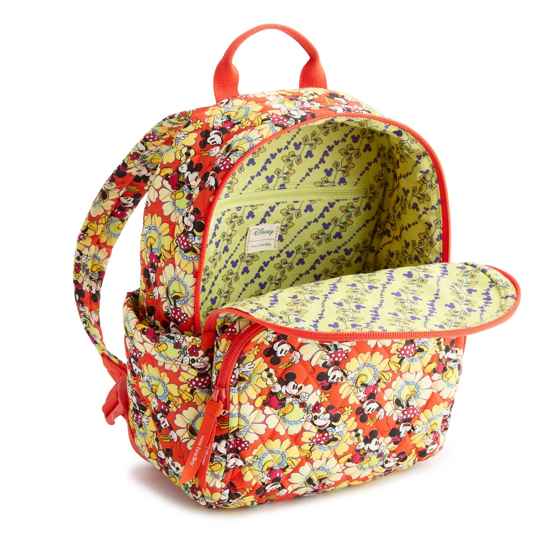 Disney Small Banbury Backpack - Image 3