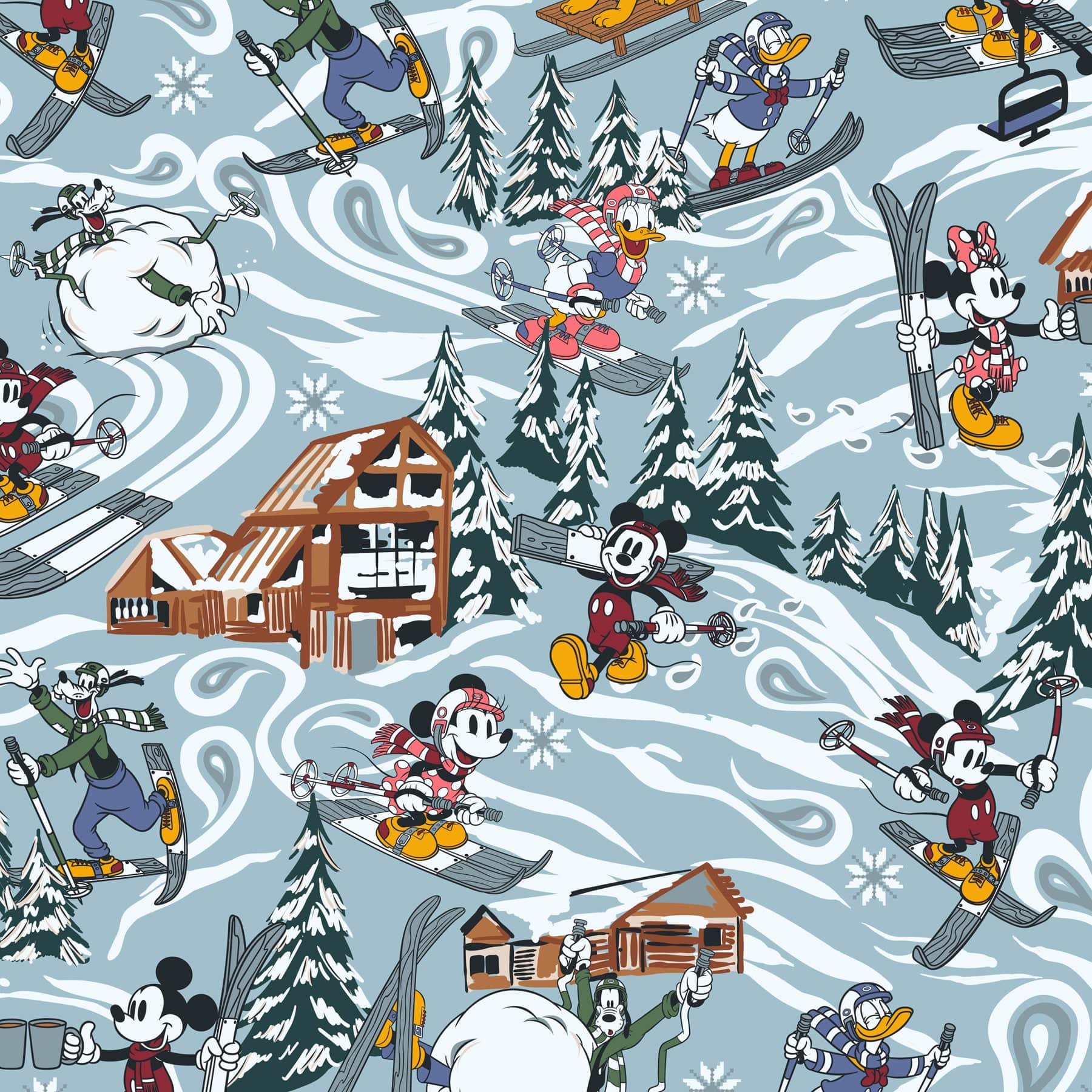 Disney Miramar Weekender - Image 5