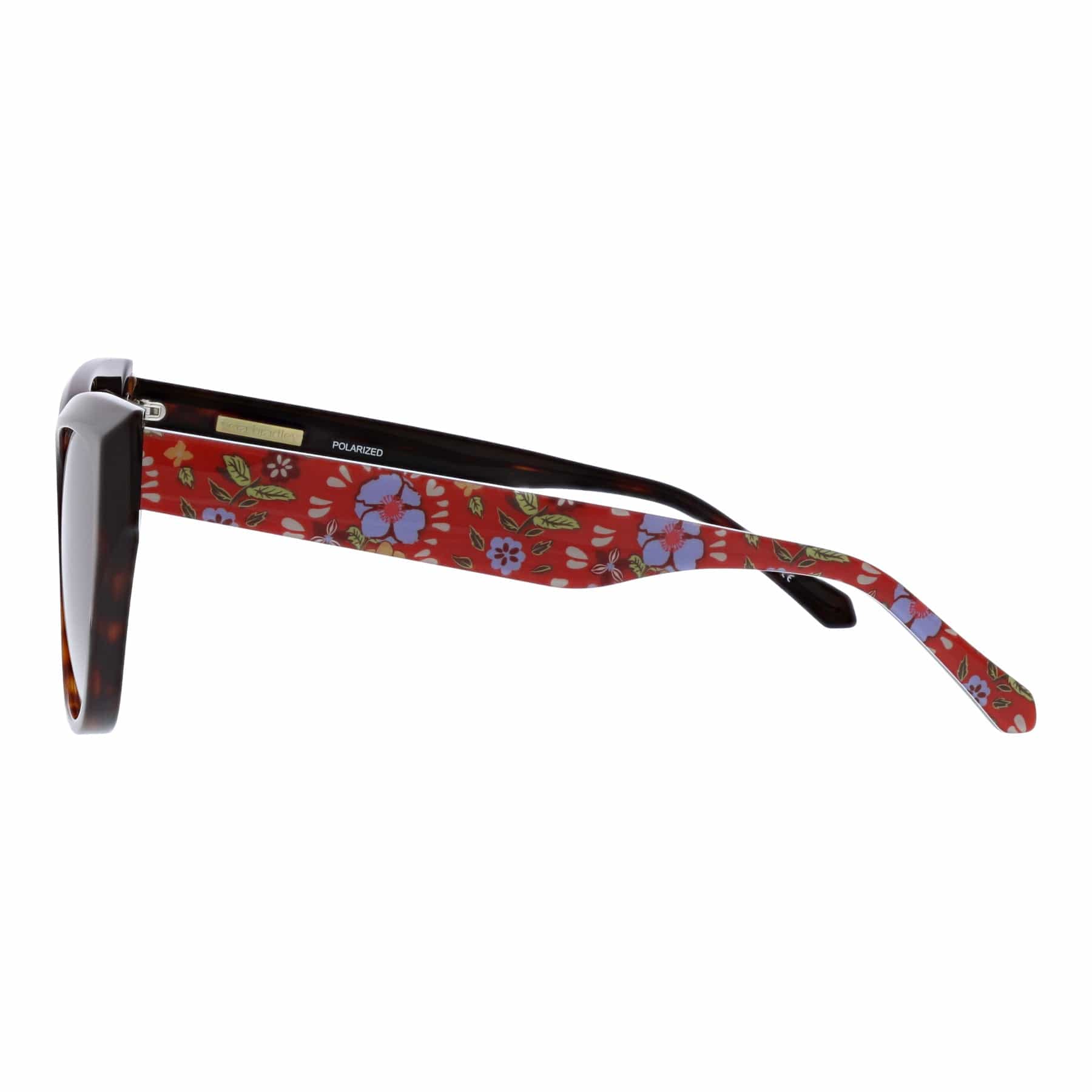 Charley Polarized Sunglasses - Image 3