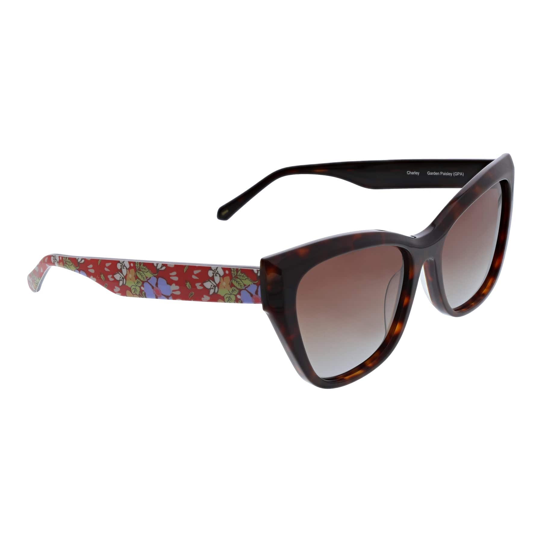 Charley Polarized Sunglasses - Image 4