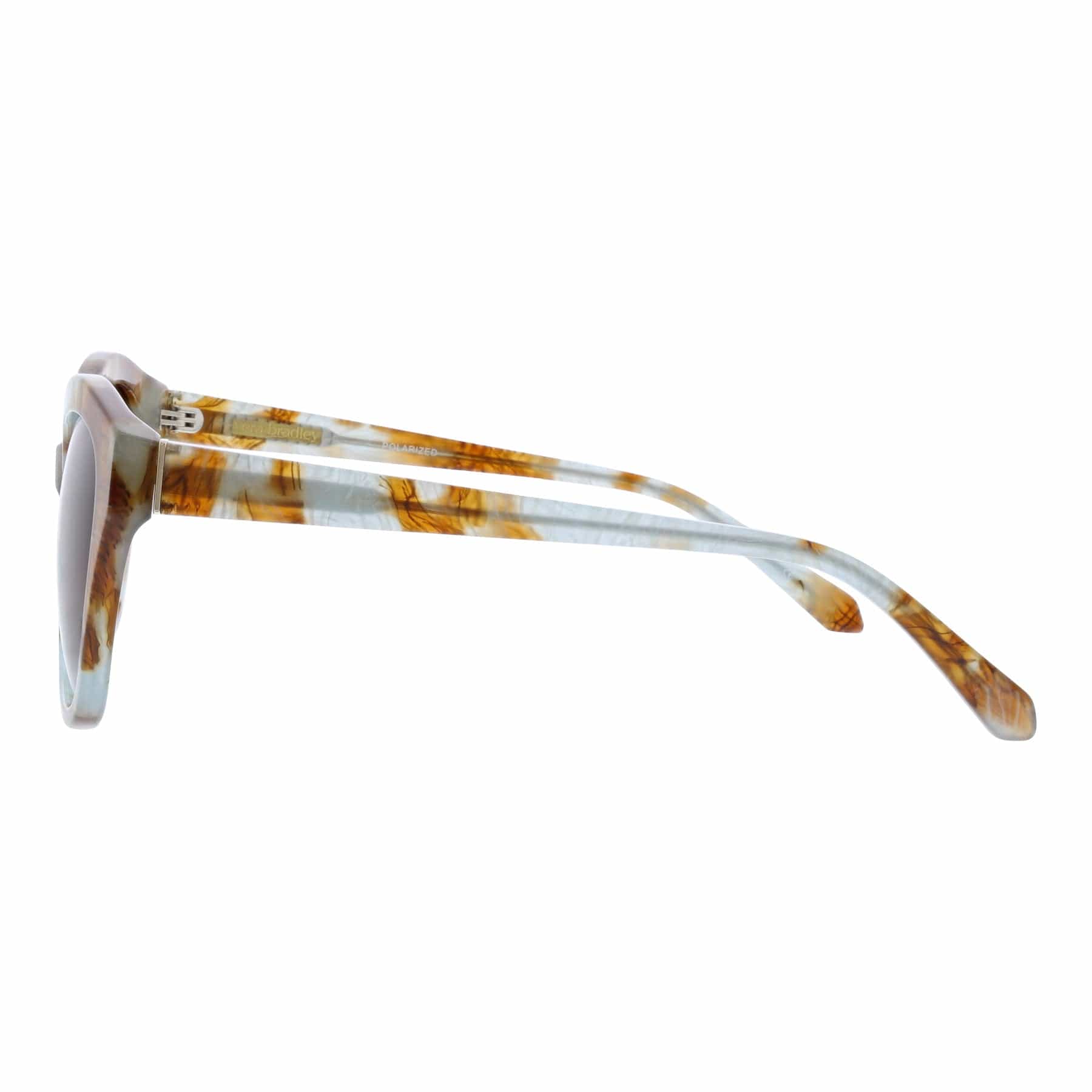 Dall Polarized Sunglasses - Image 3