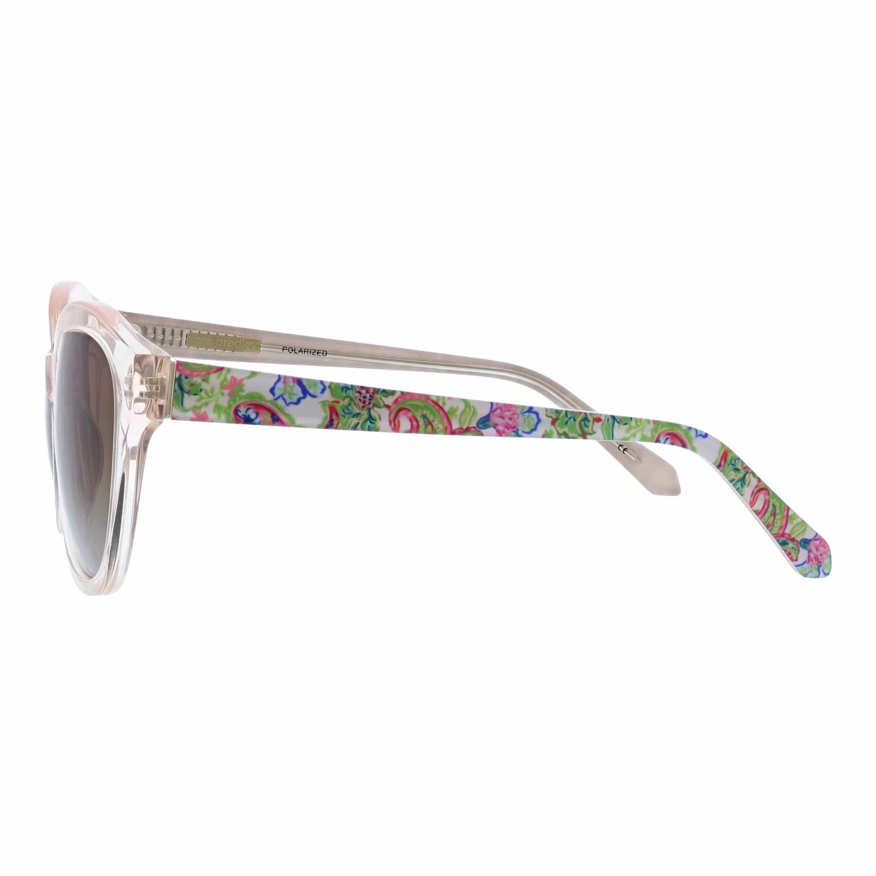 Dall Polarized Sunglasses - Image 3