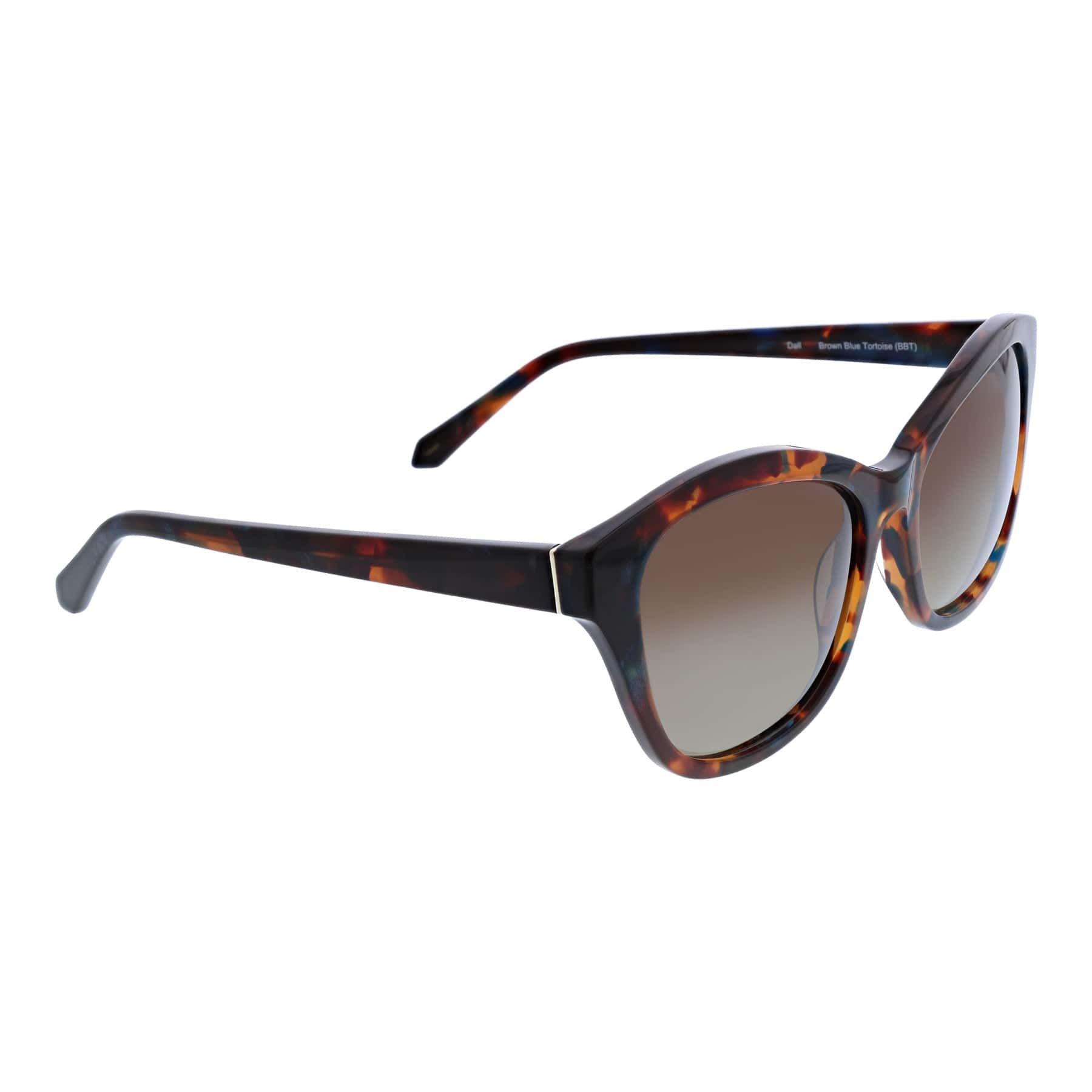 Dall Polarized Sunglasses - Image 4
