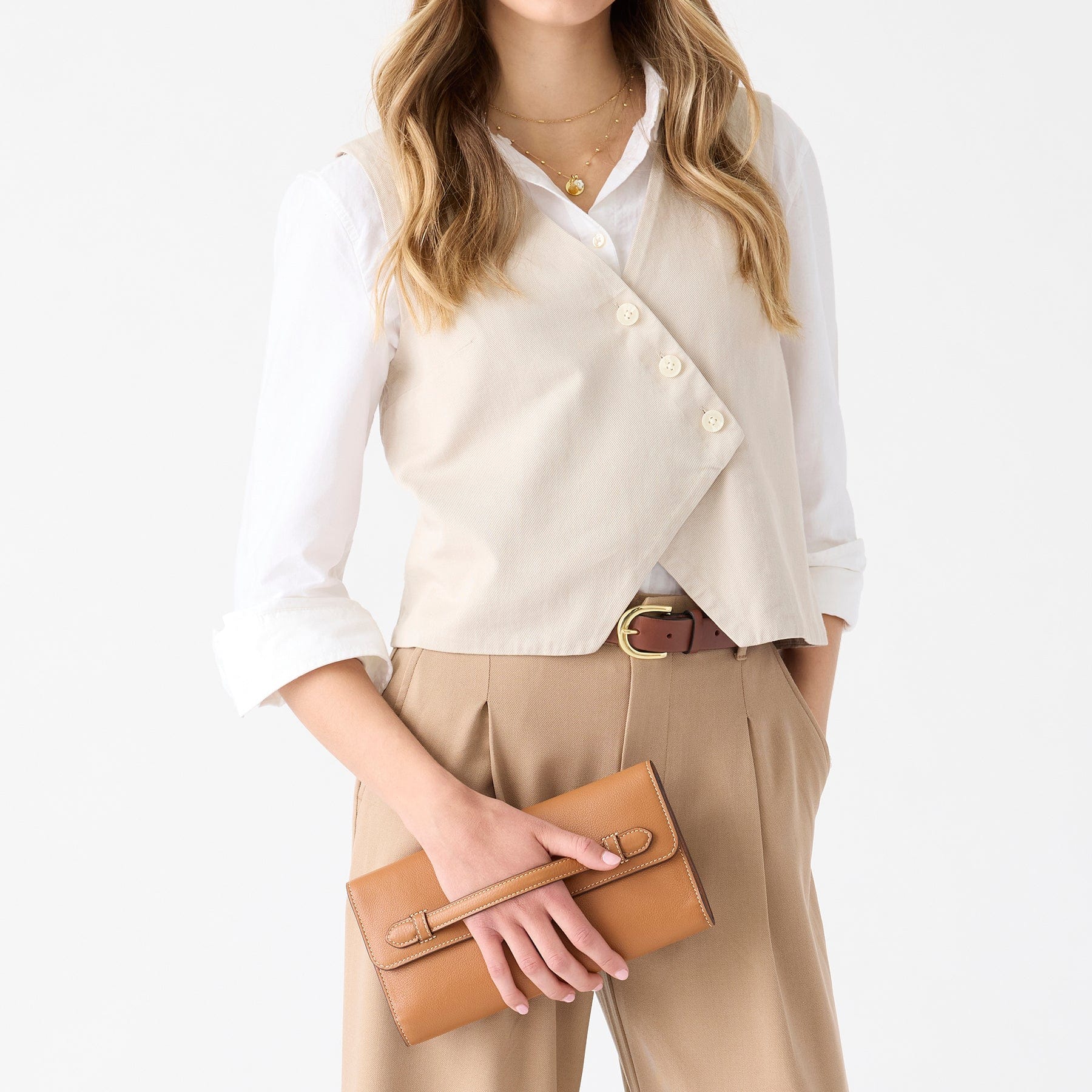 Verbena Clutch - Image 2
