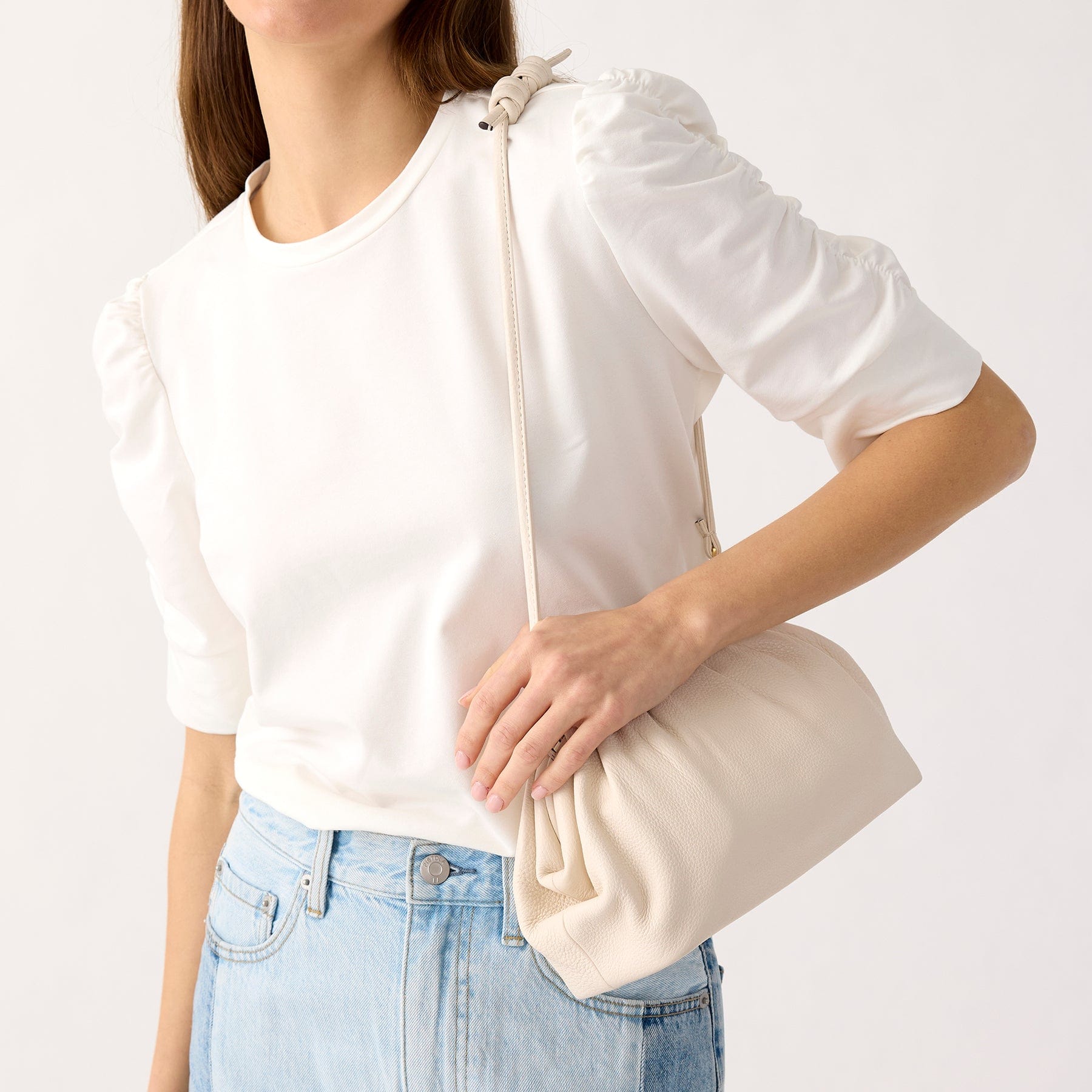 Taber Dumpling Bag - Image 2