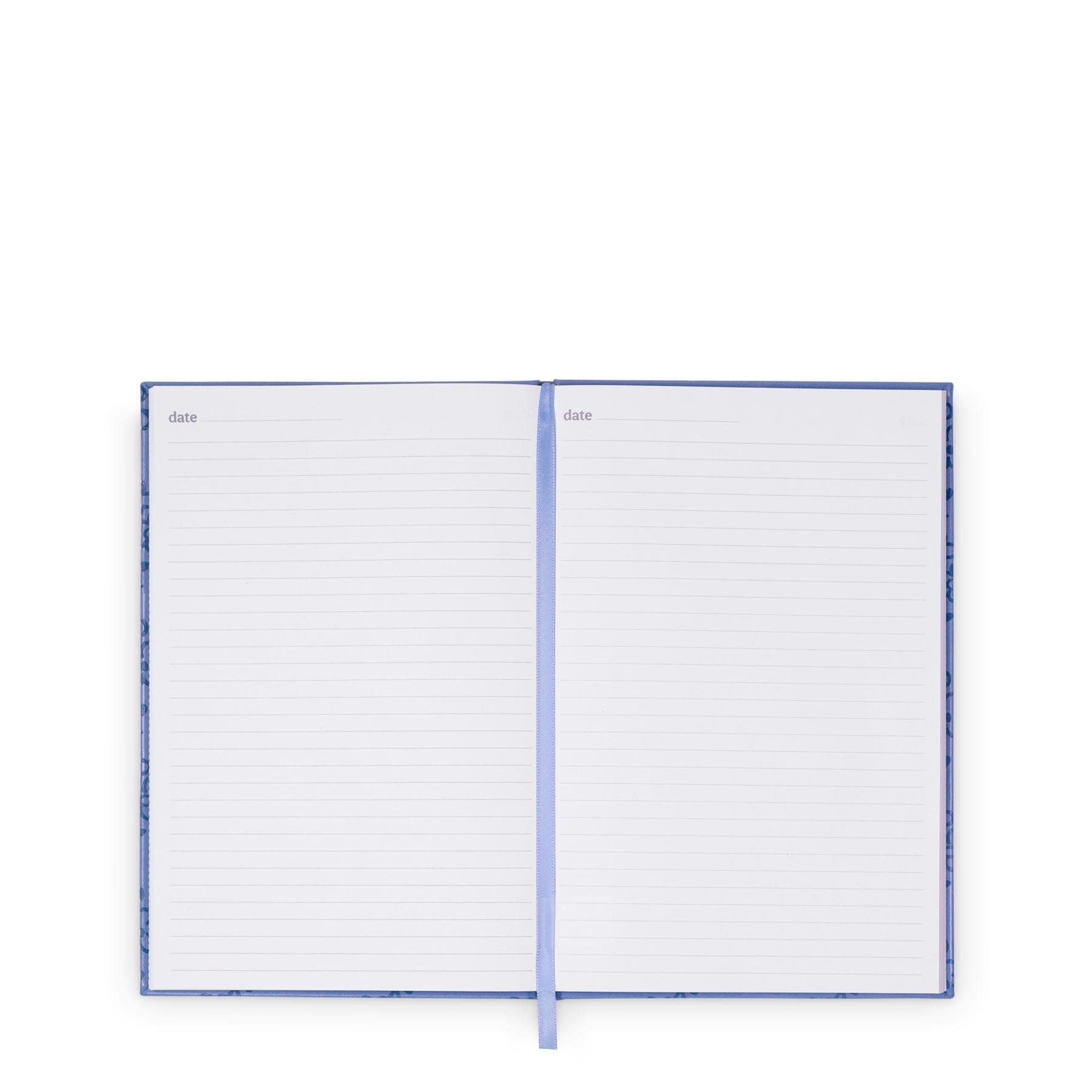 Faux Leather Embossed Journal - Image 2