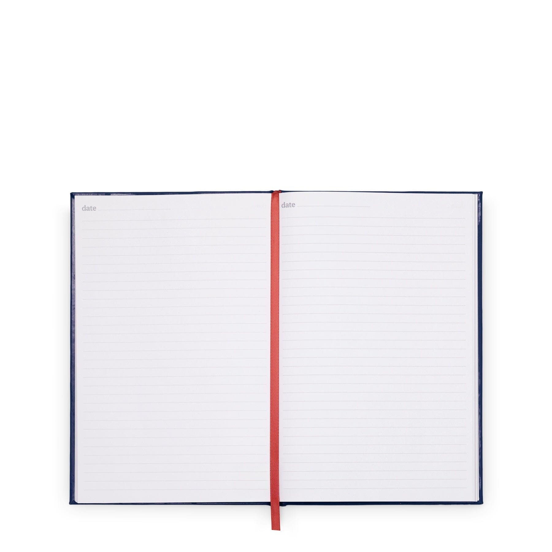 Faux Leather Embossed Journal - Image 2