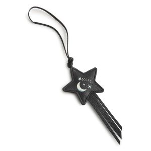 Shooting Star Bag Charm