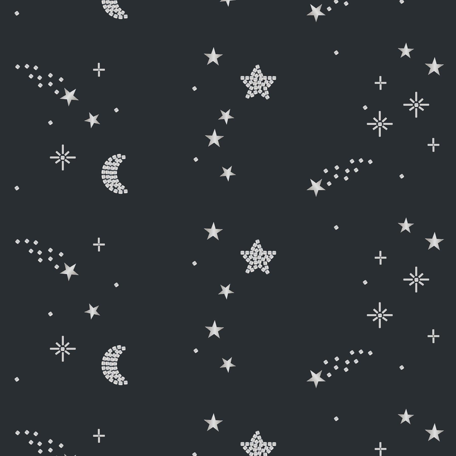 Shooting Star Bag Charm - Image 3