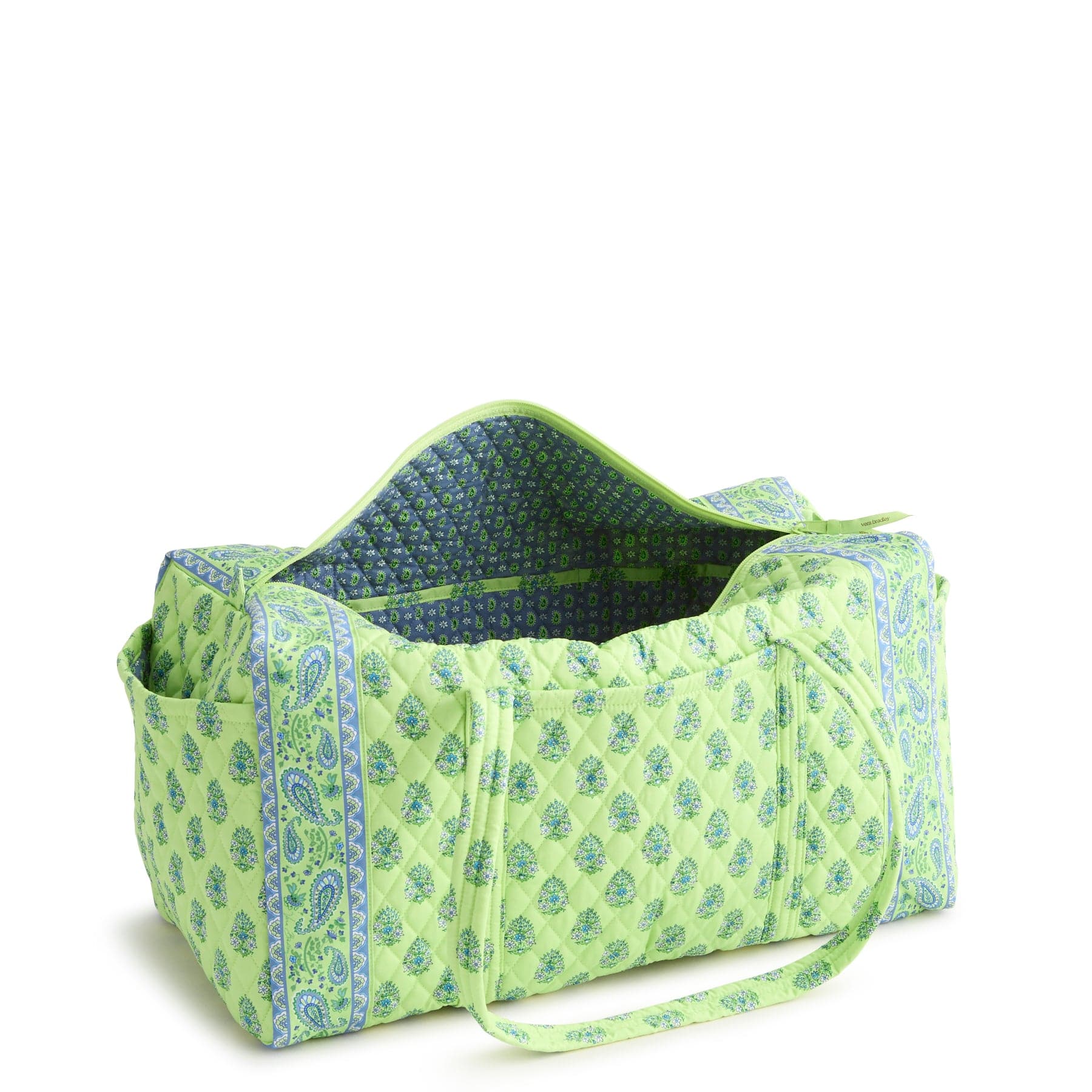 Large Original Duffel Bag - Image 3