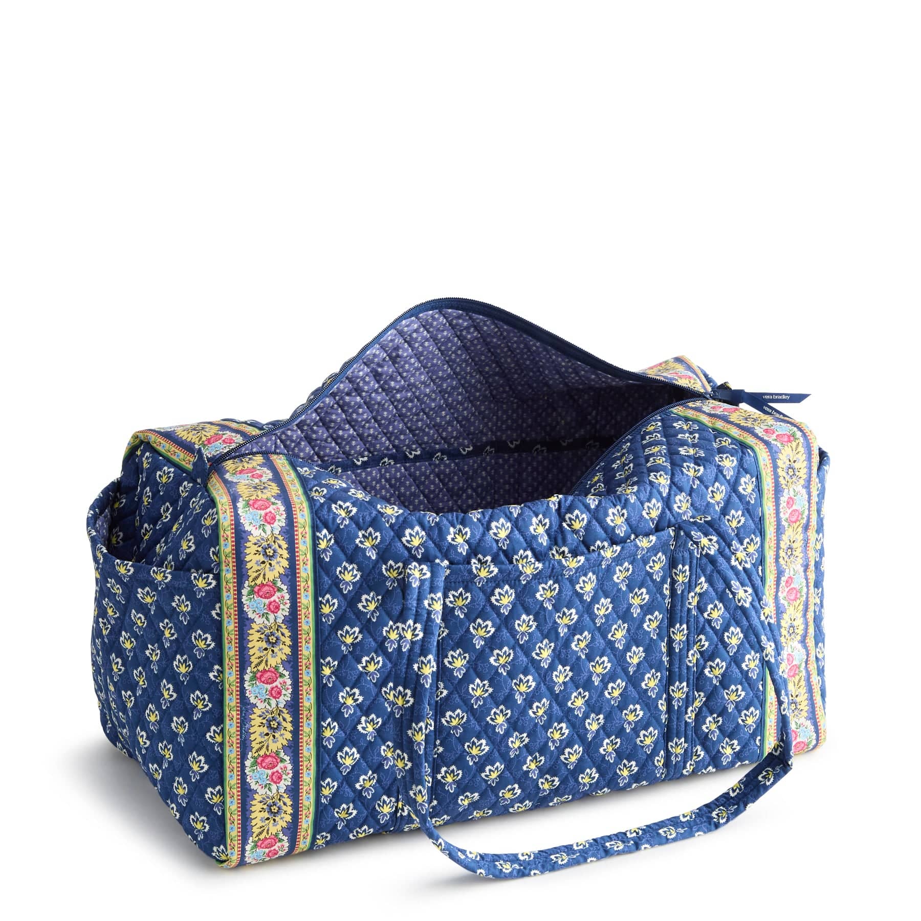 Large Original Duffel Bag - Image 4