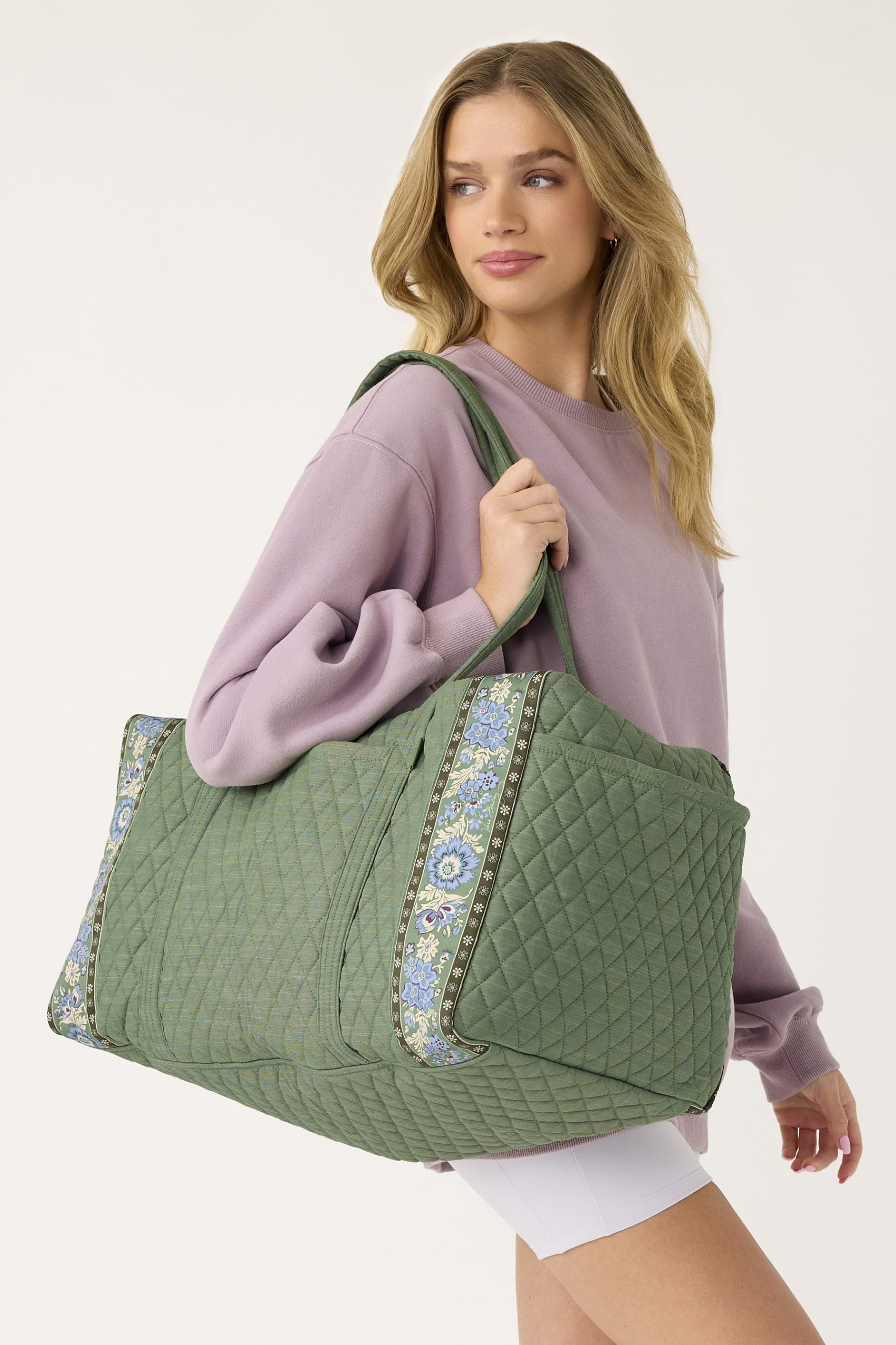 Large Original Duffel Bag - Image 2