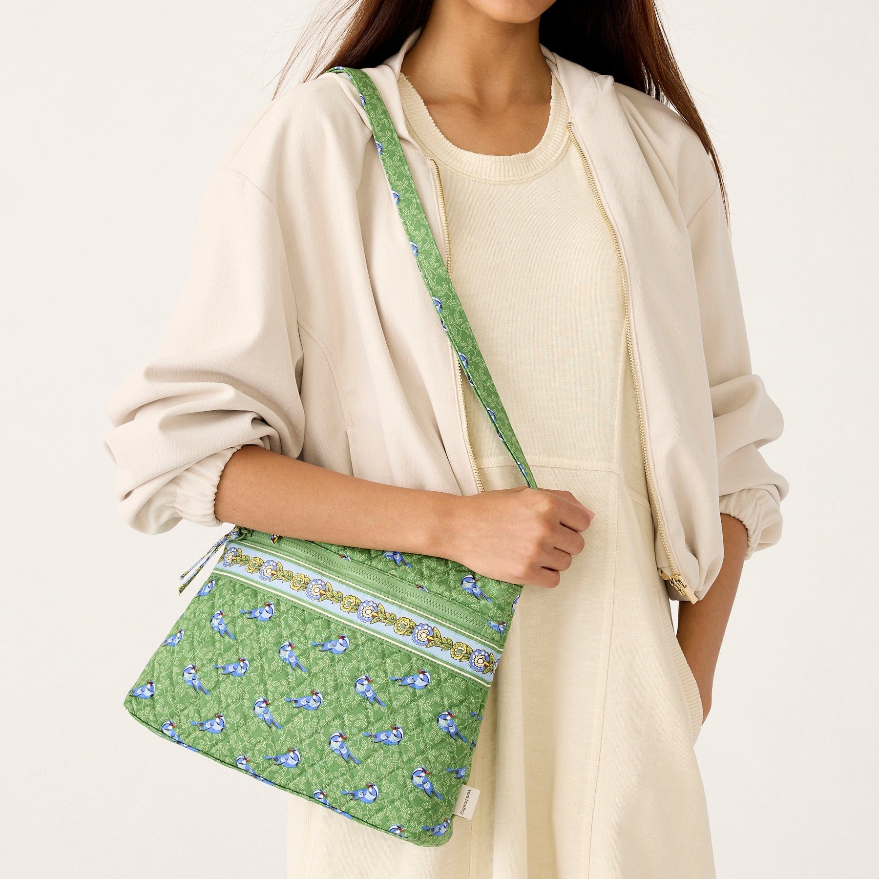 Original Zip Hipster - Image 3