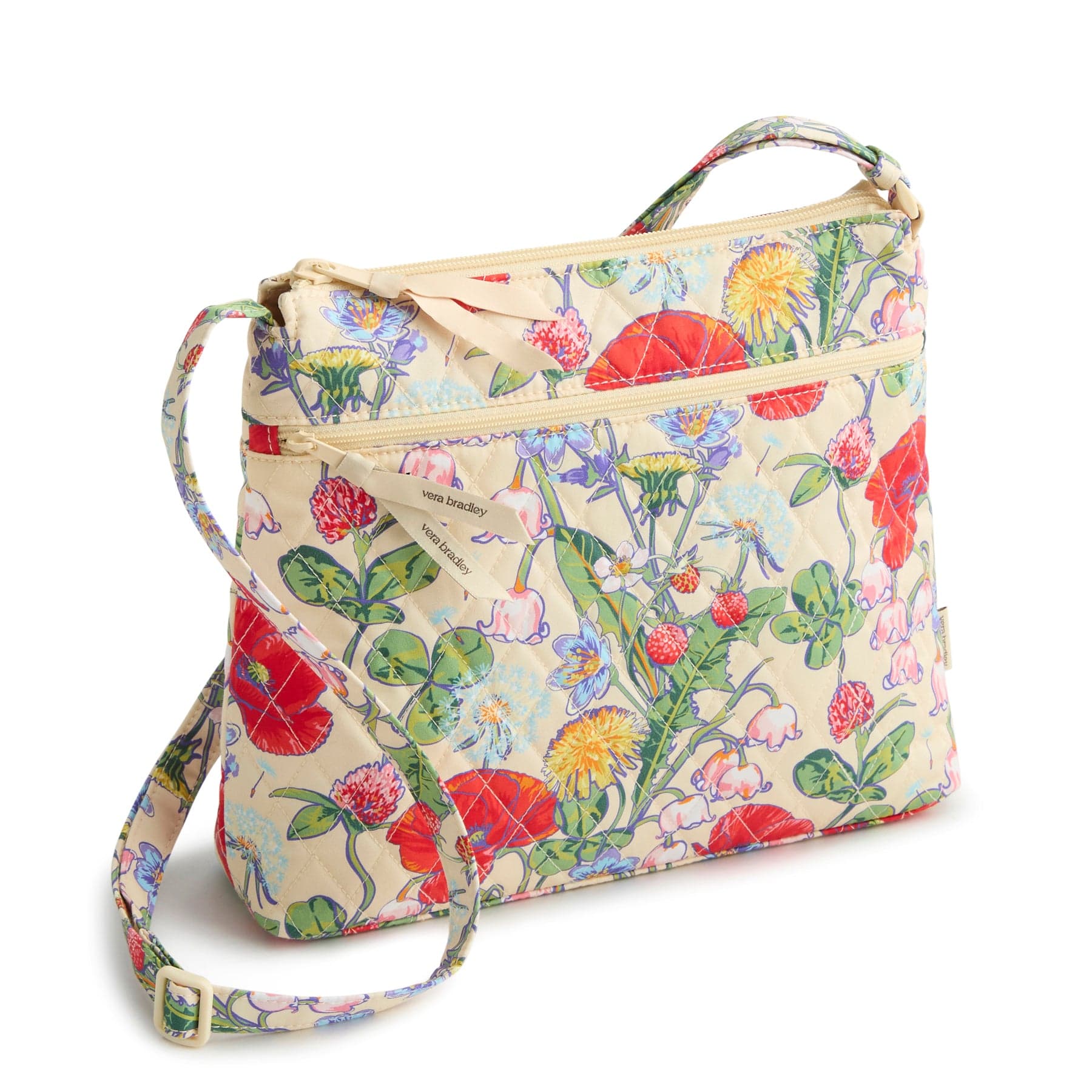 Original Zip Hipster
