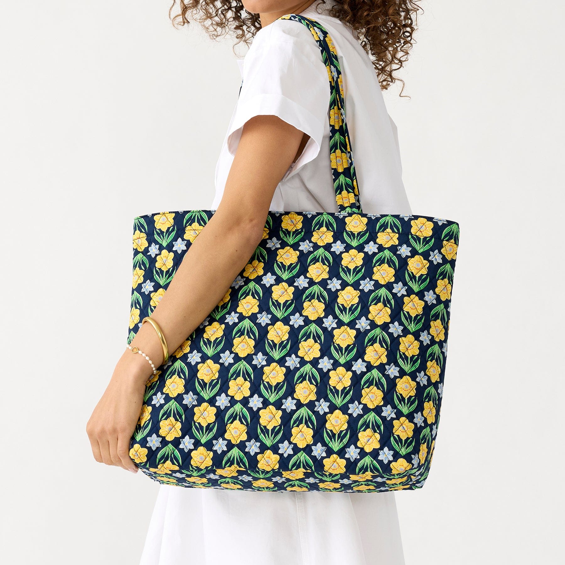 Original Zip Tote Bag - Image 2