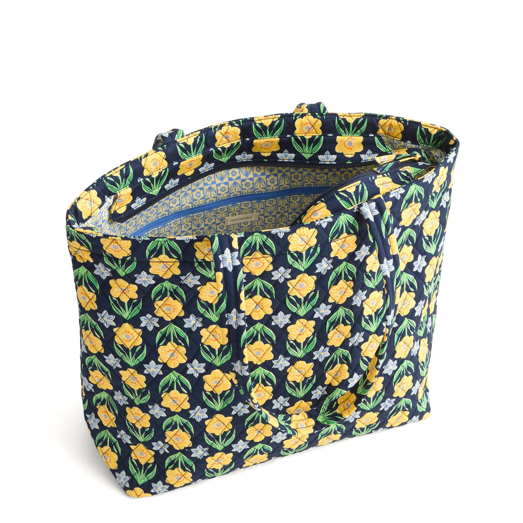 Original Zip Tote Bag - Image 4
