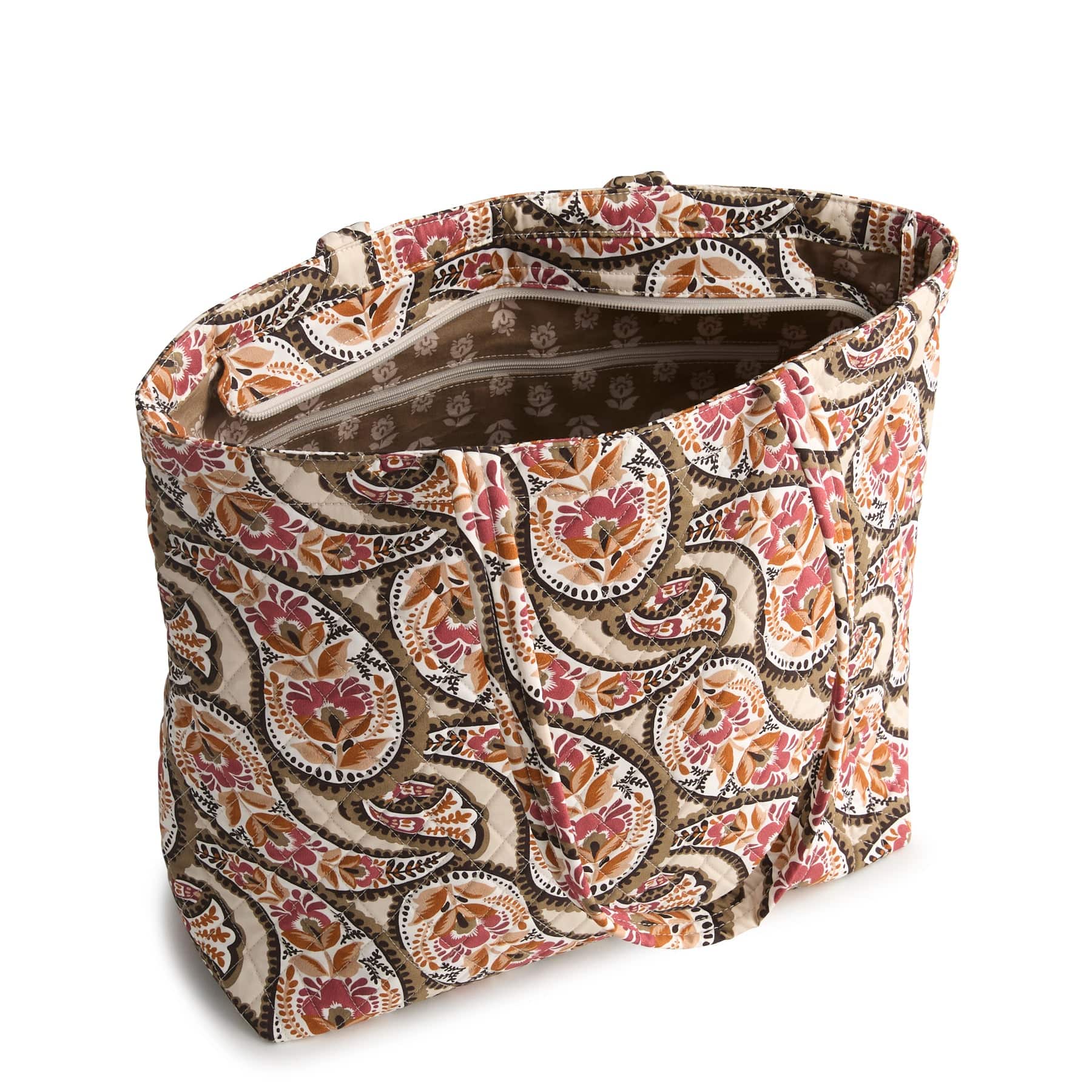 Original Zip Tote Bag - Image 3