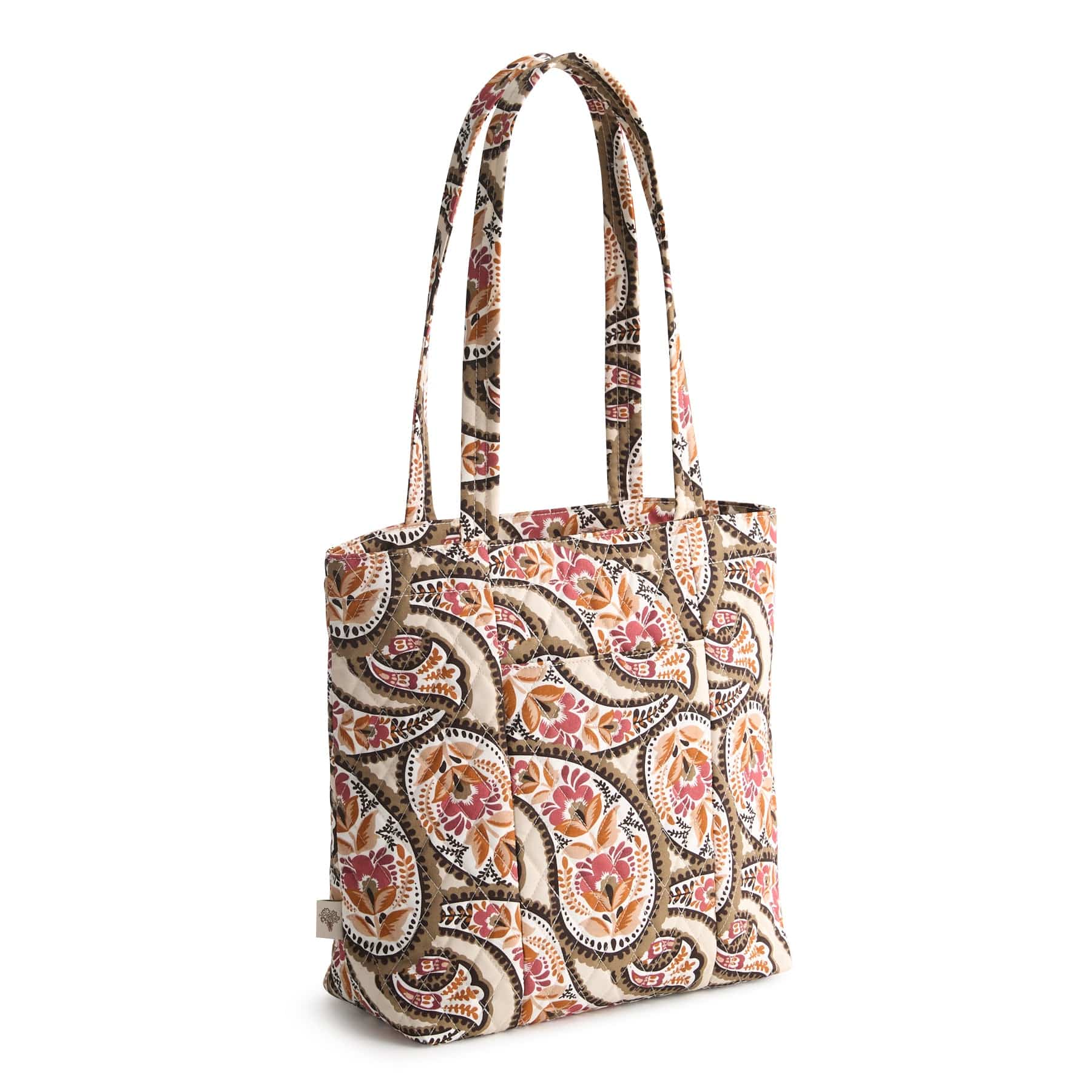 Small Original Zip Tote Bag - Image 2