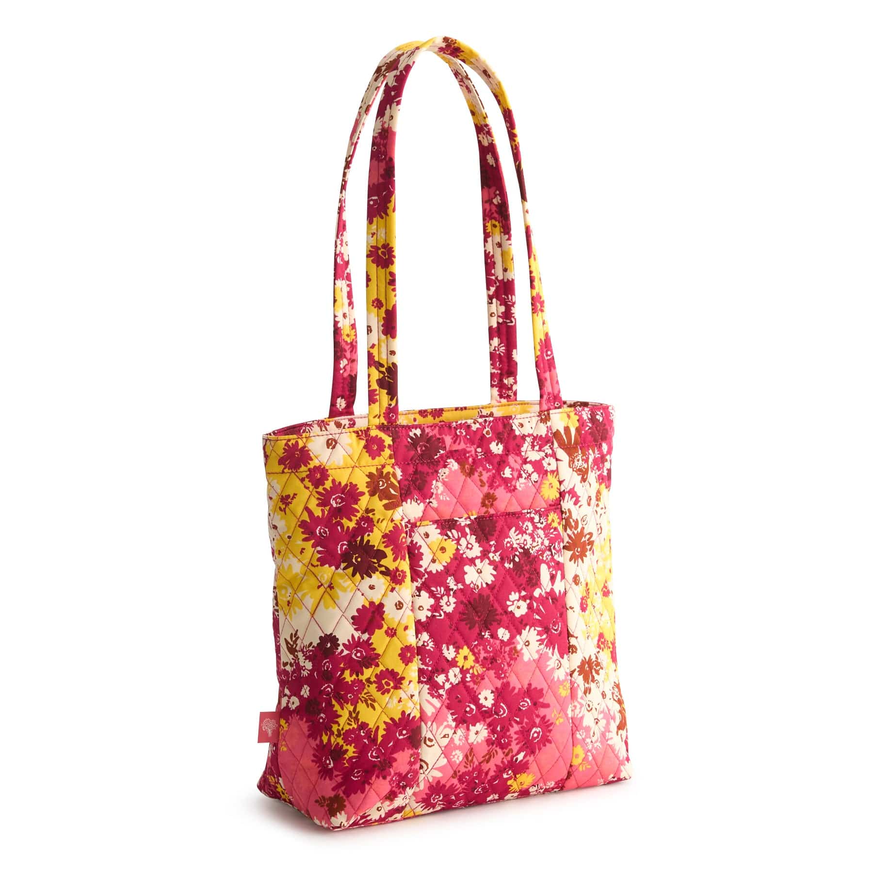 Small Original Zip Tote Bag - Image 2