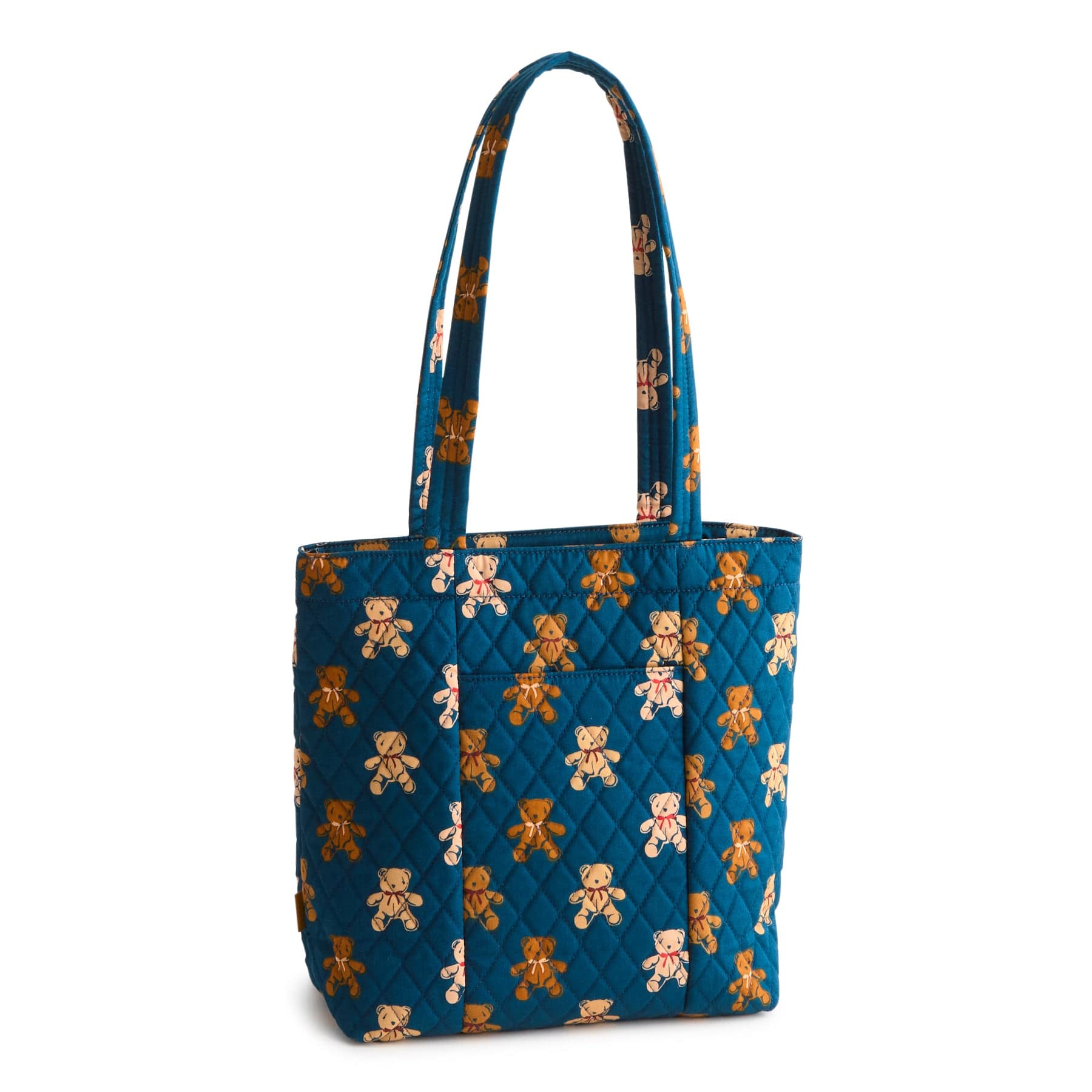Small Original Zip Tote Bag - Image 2