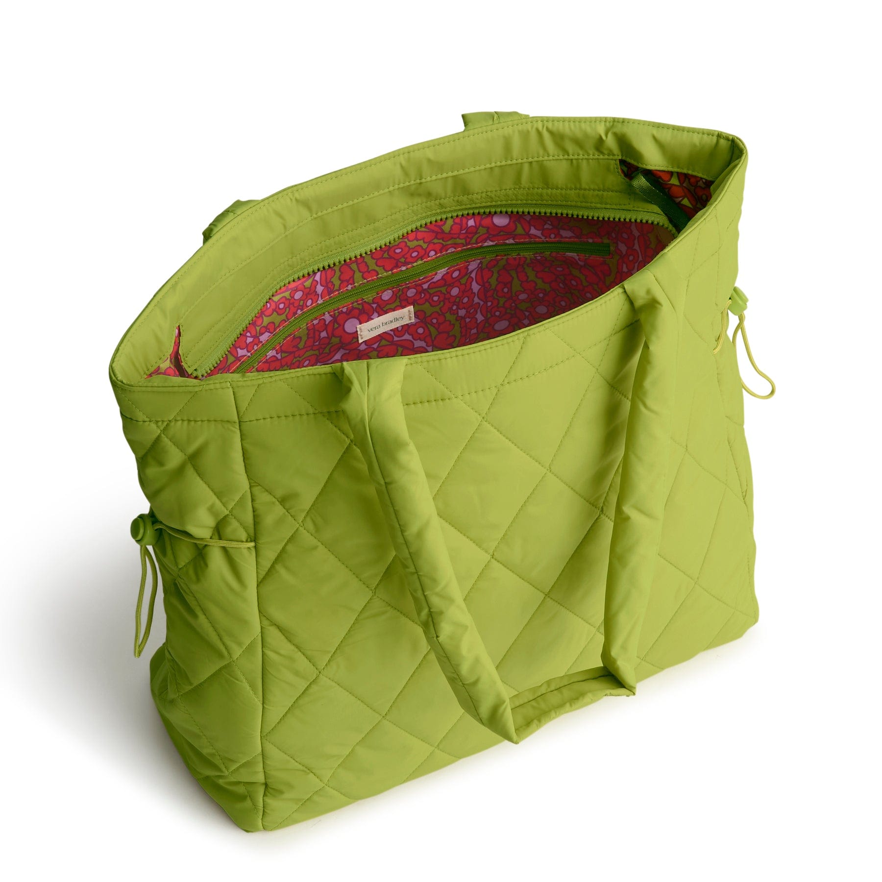 Original Zip Tote Bag - Image 4