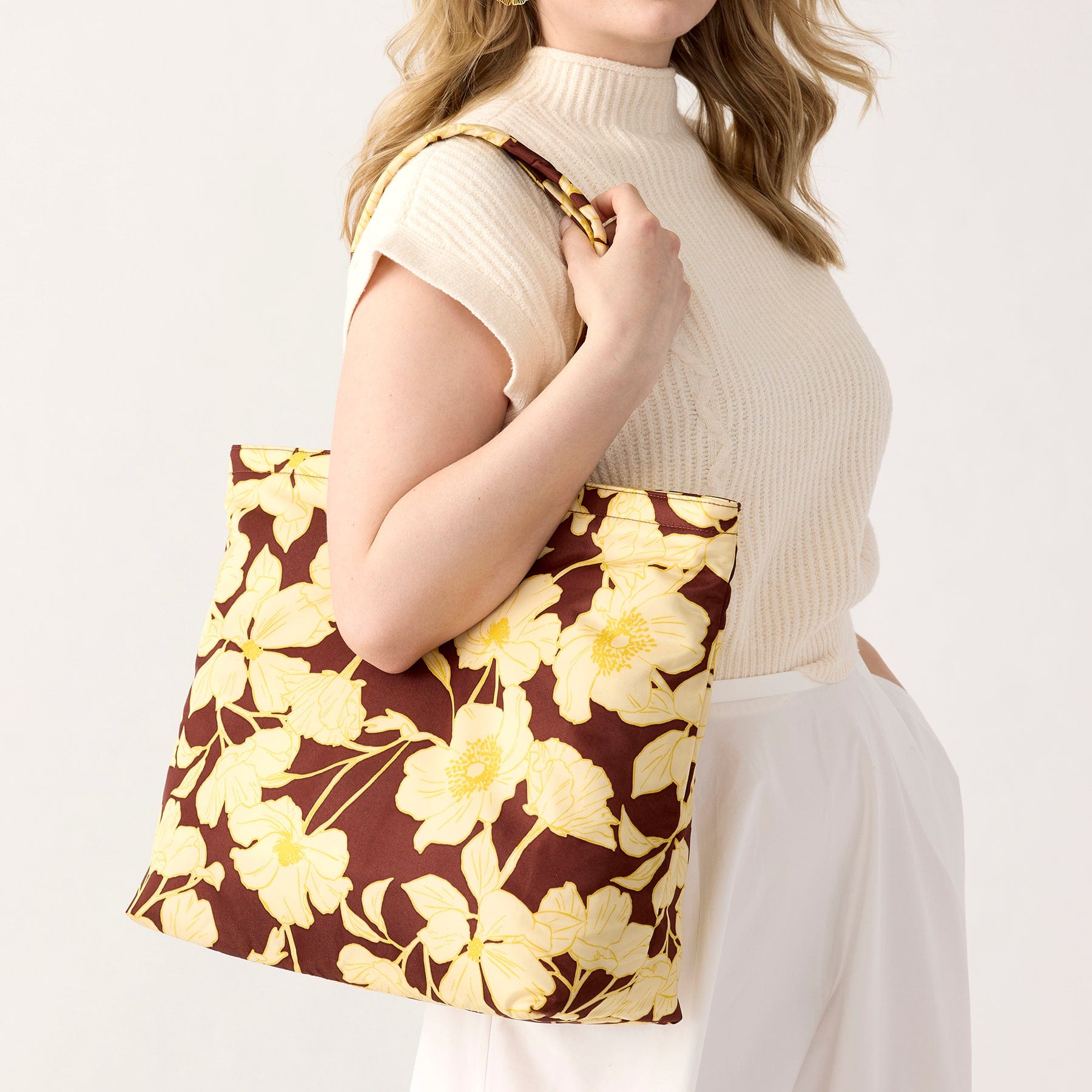 Original Zip Tote Bag - Image 2