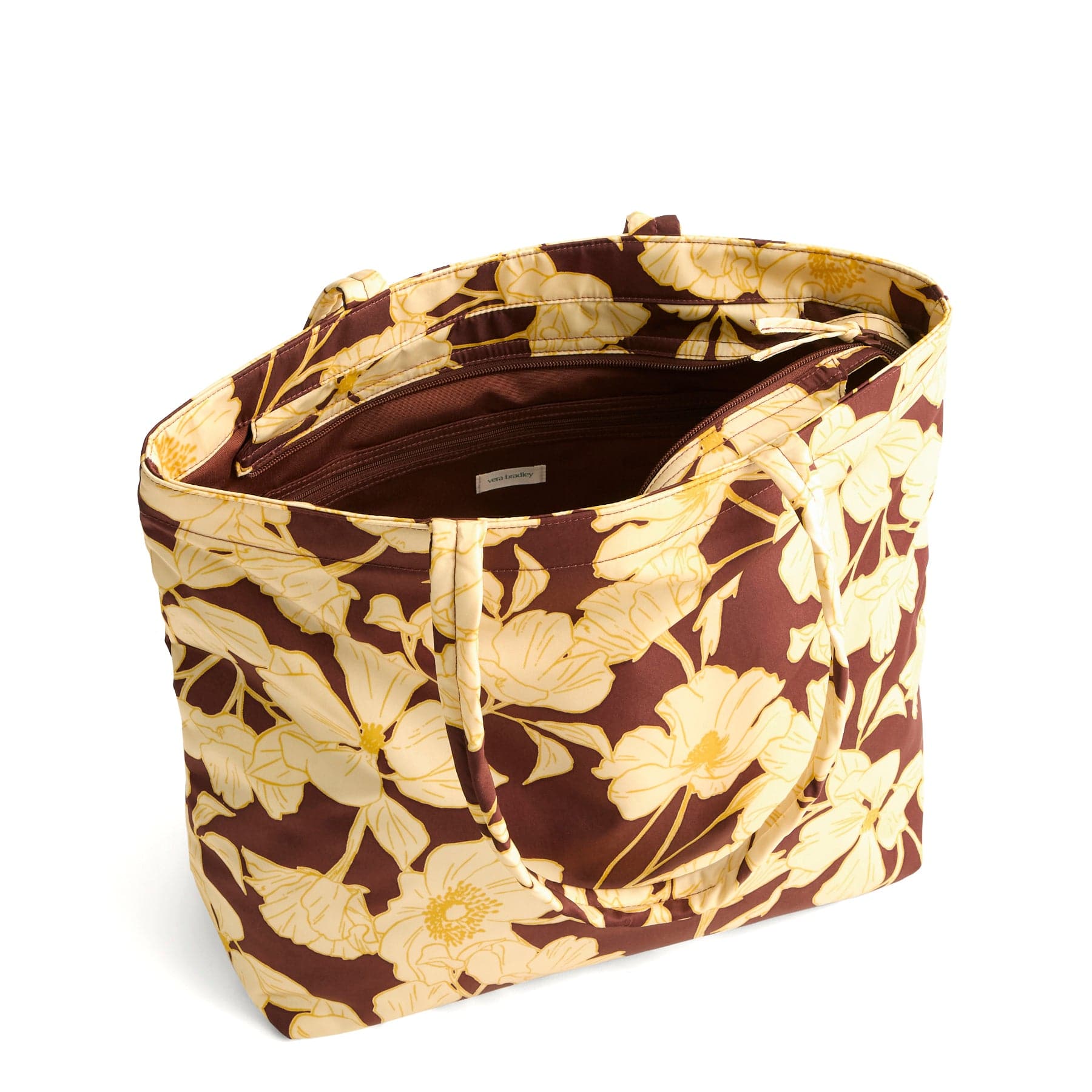 Original Zip Tote Bag - Image 4