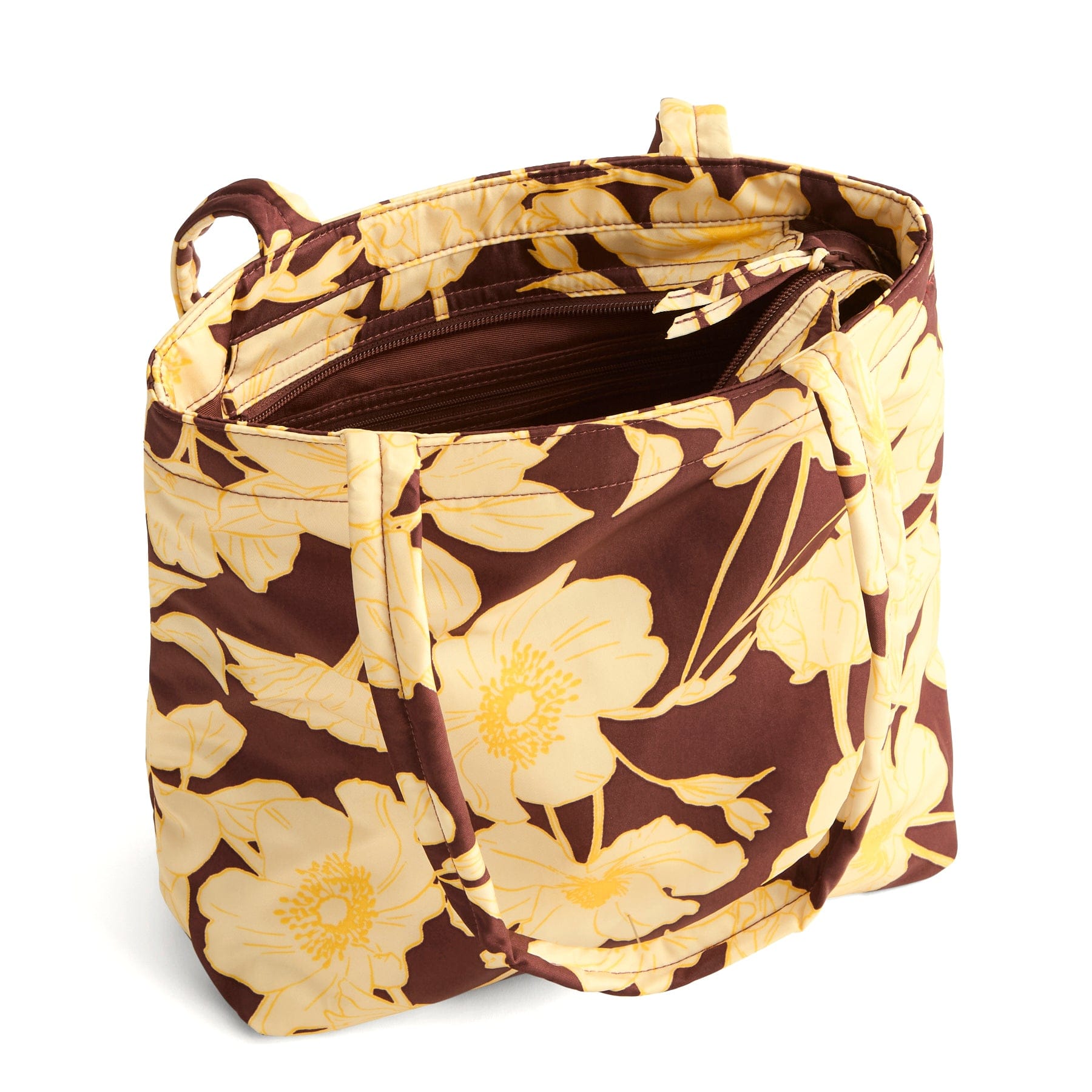 Small Original Zip Tote Bag - Image 4