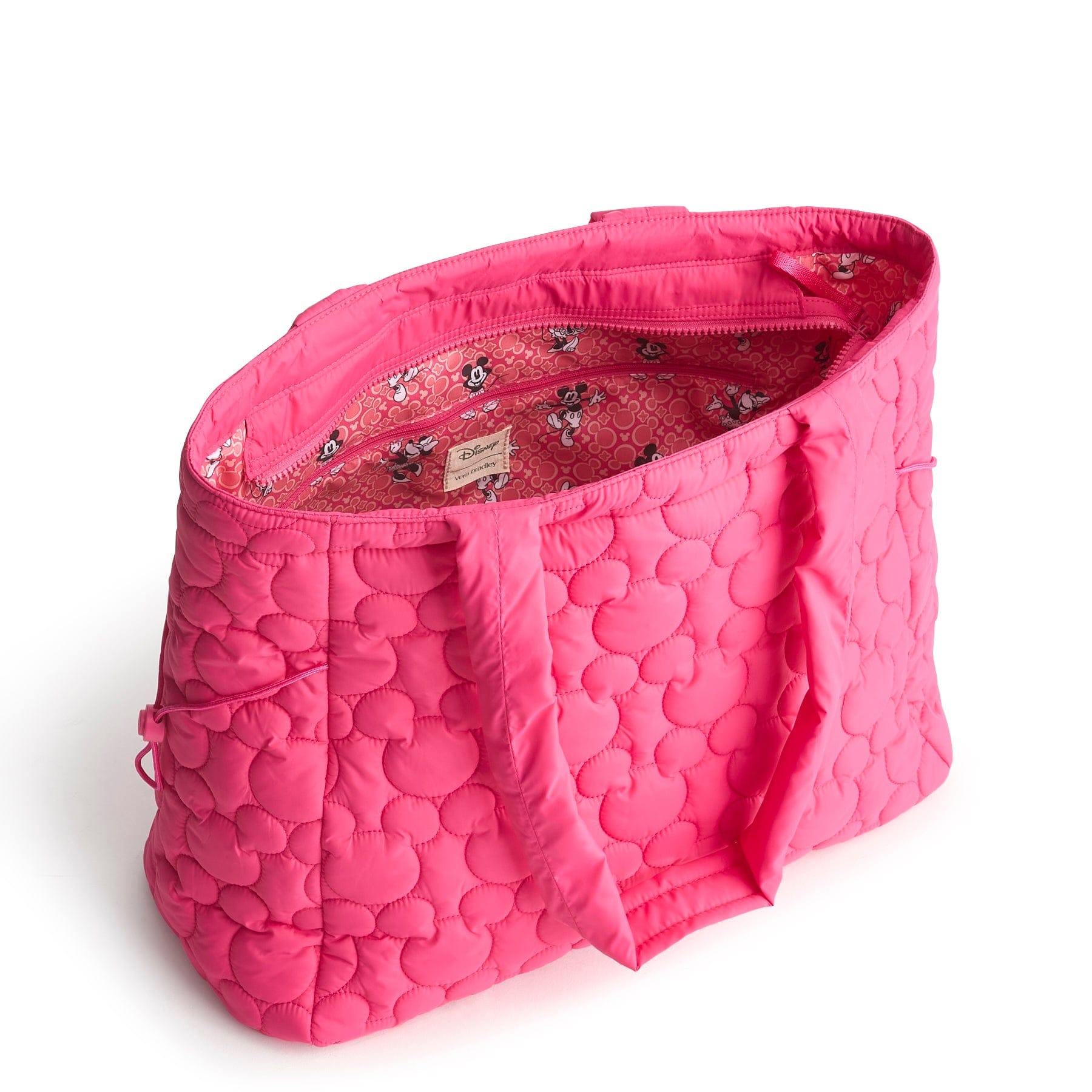 Disney Original Zip Tote - Image 4
