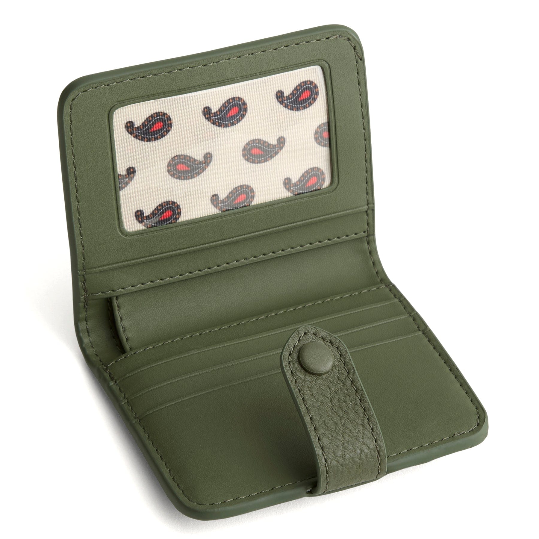 Small Tab Wallet - Image 3