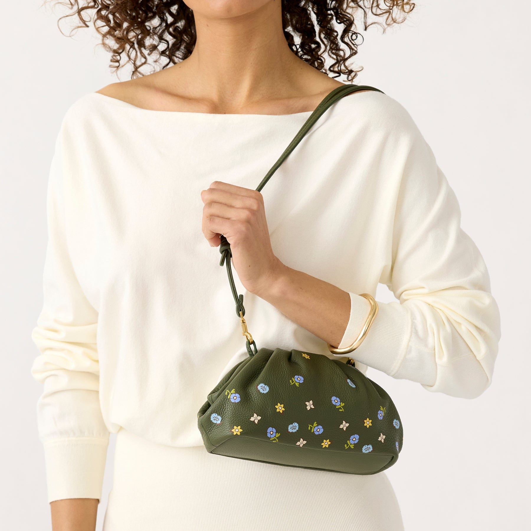 Small Taber Crossbody Bag - Image 3