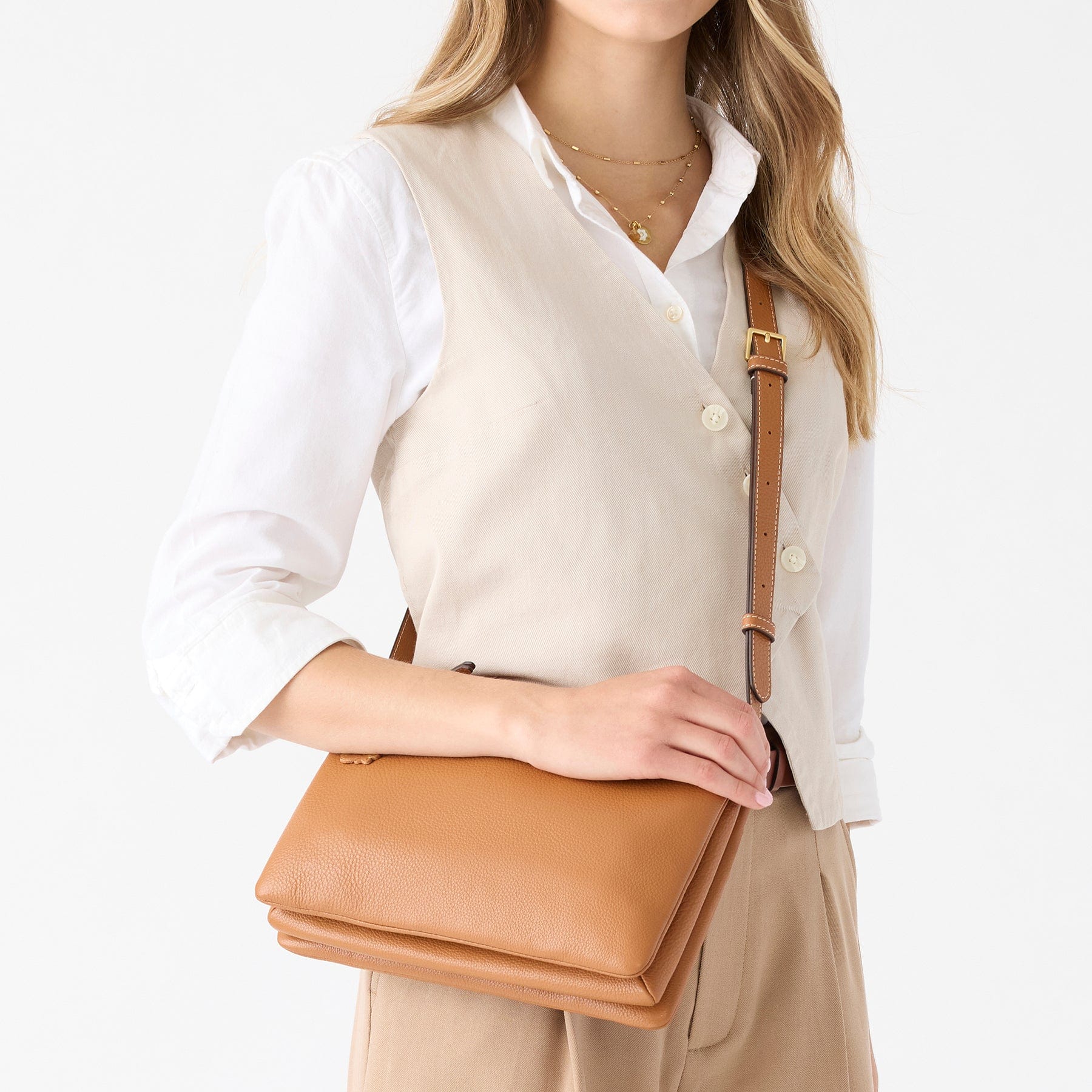 Foxbury Crossbody - Image 2