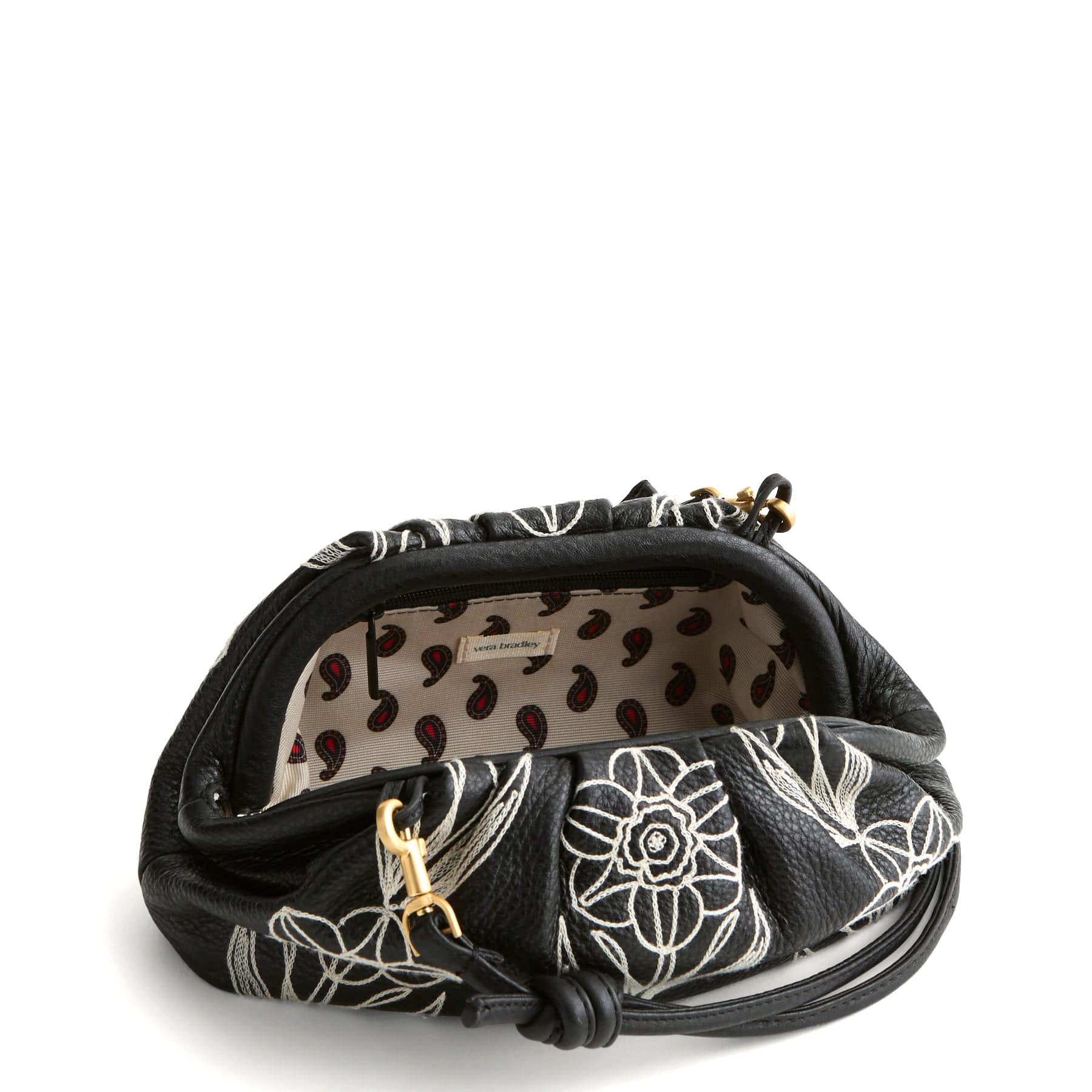 Small Taber Crossbody Bag - Image 4