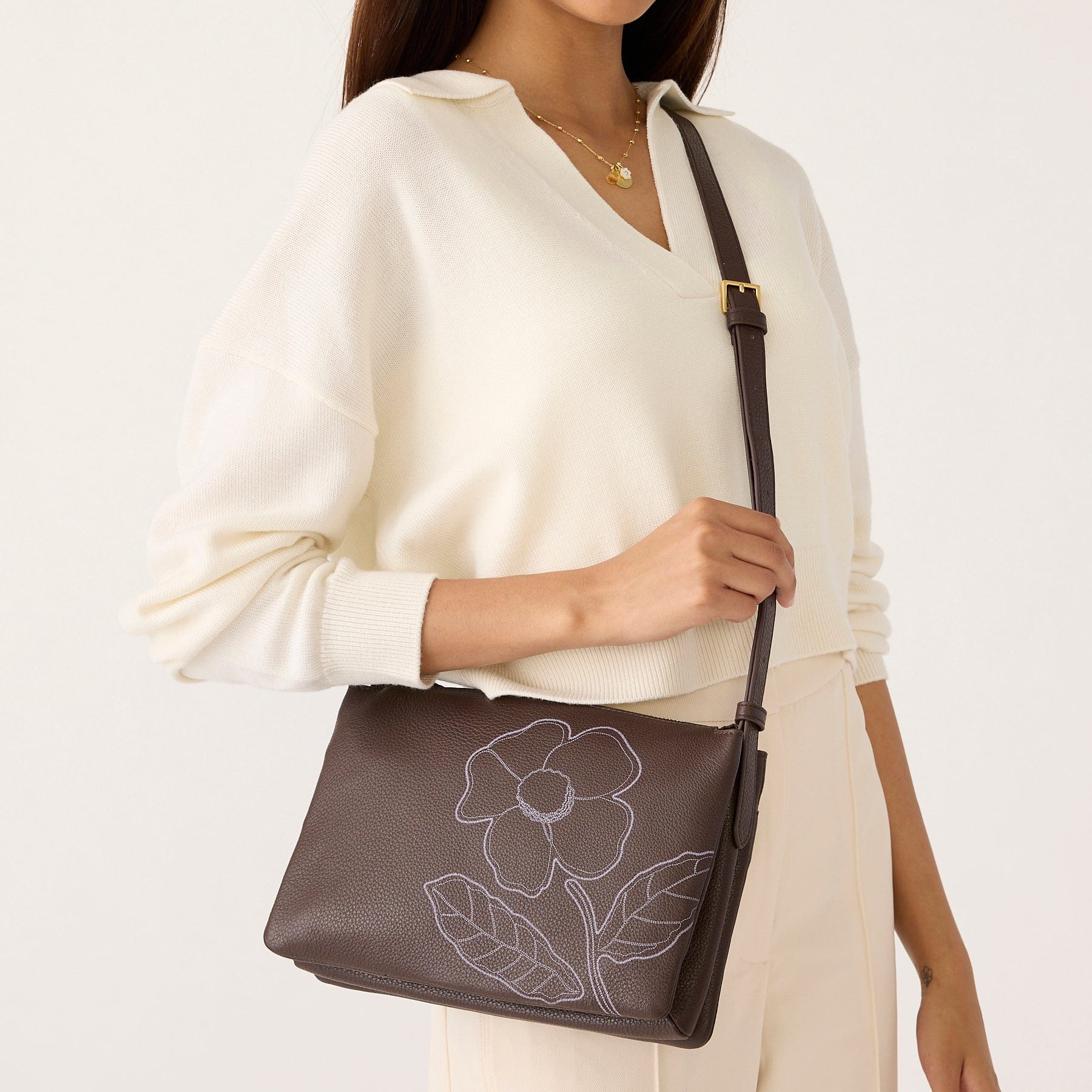 Foxbury Crossbody - Image 2