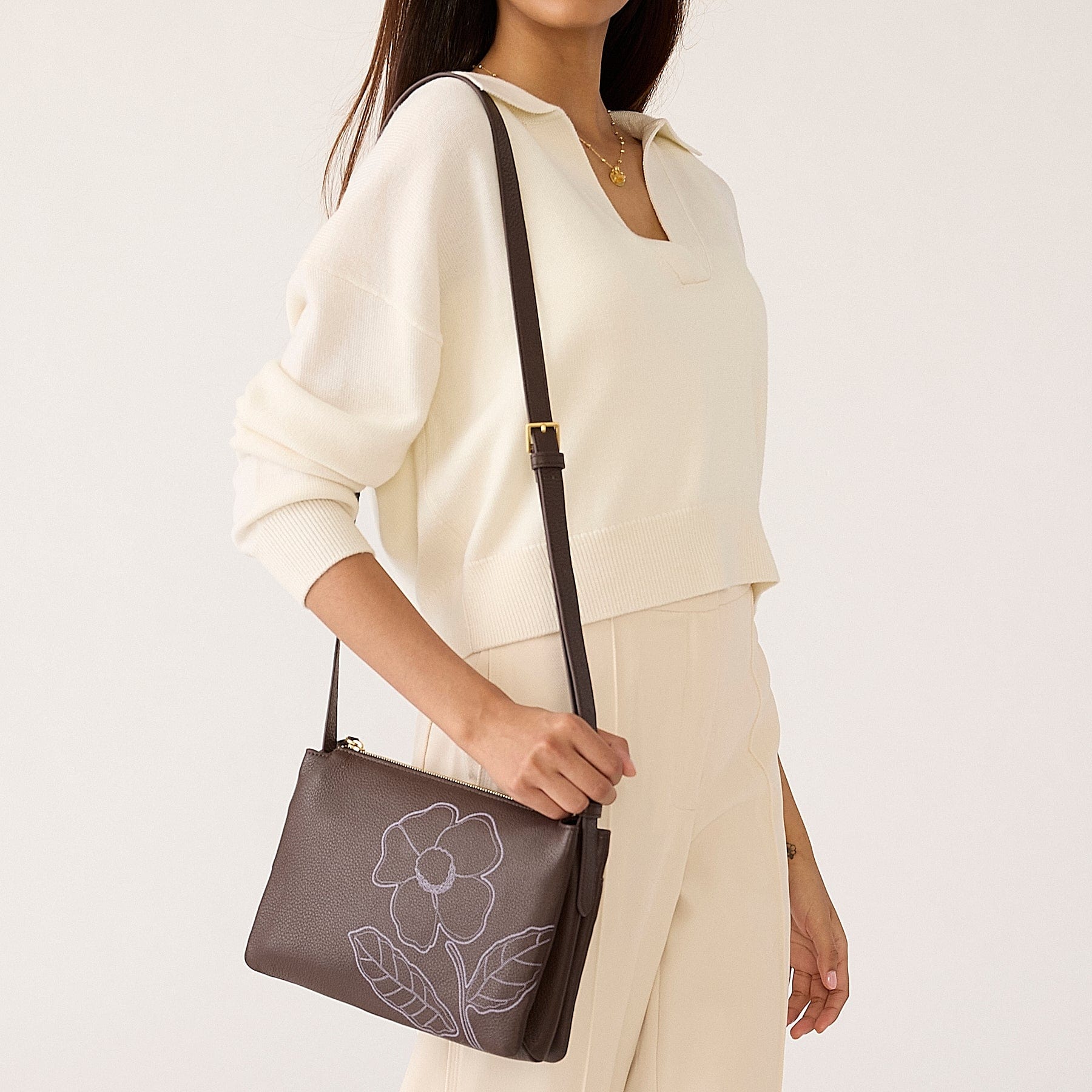 Foxbury Crossbody - Image 3