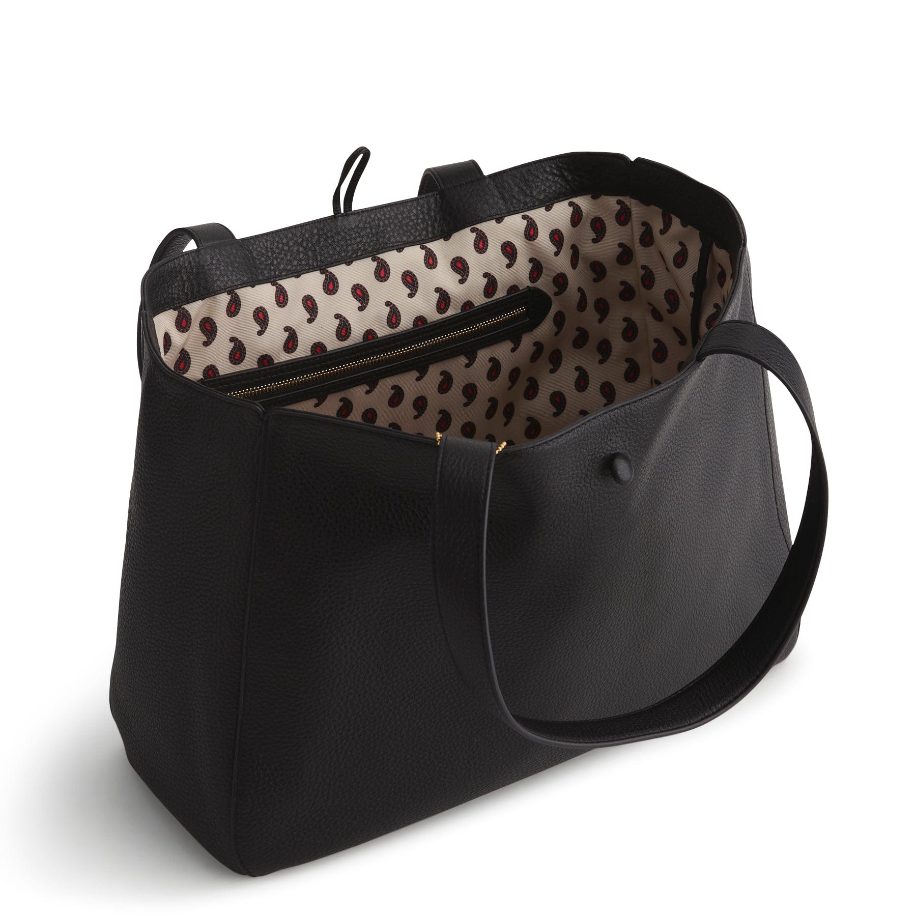 Small Hathaway Tote Bag - Image 4