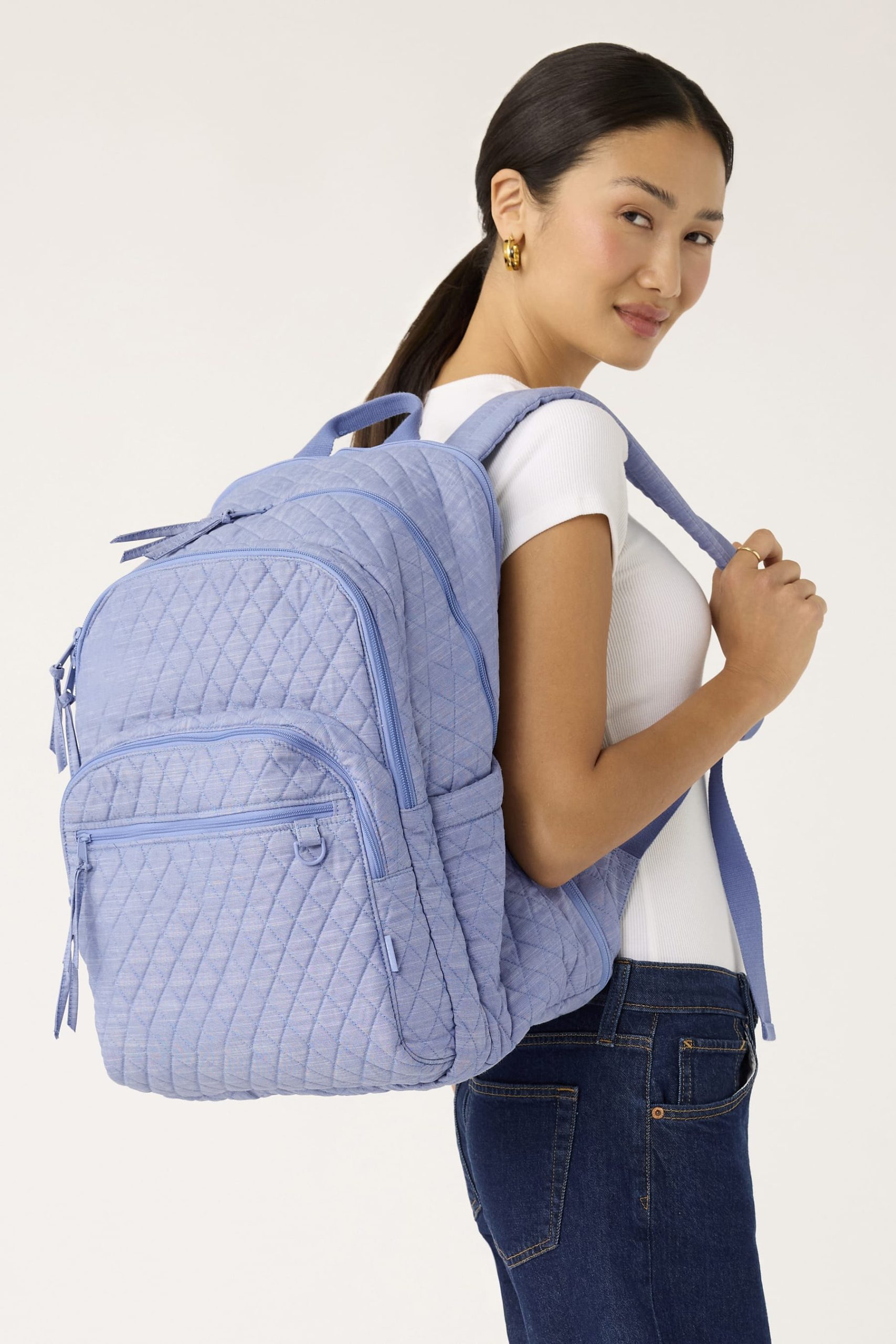 XL Bancroft Backpack - Image 2