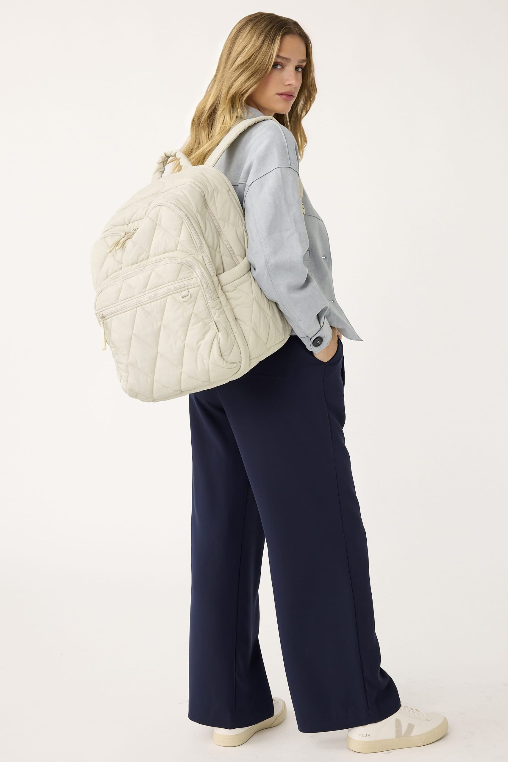 XL Bancroft Backpack - Image 2