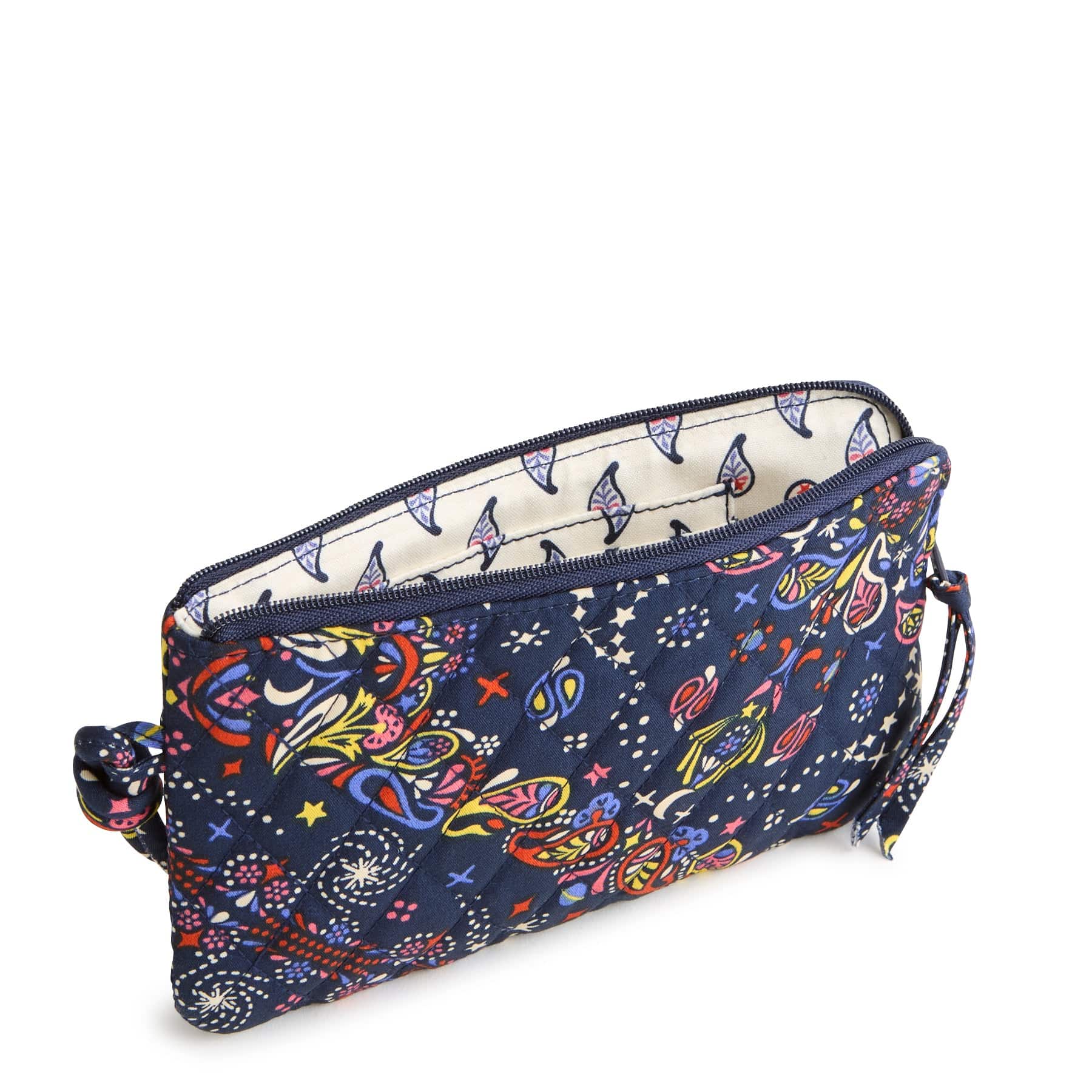 Zip Wristlet - Image 2